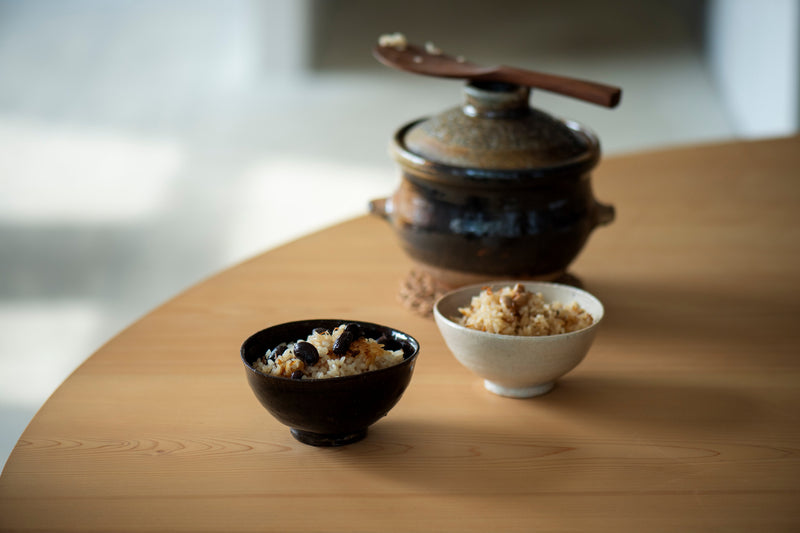 Tips for Cooking the Perfect Rice — Simple techniques from the Japanese kitchen