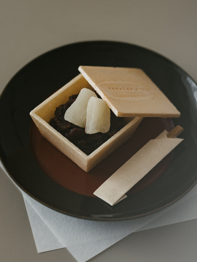 How to Build-Your-Own Anko Monaka