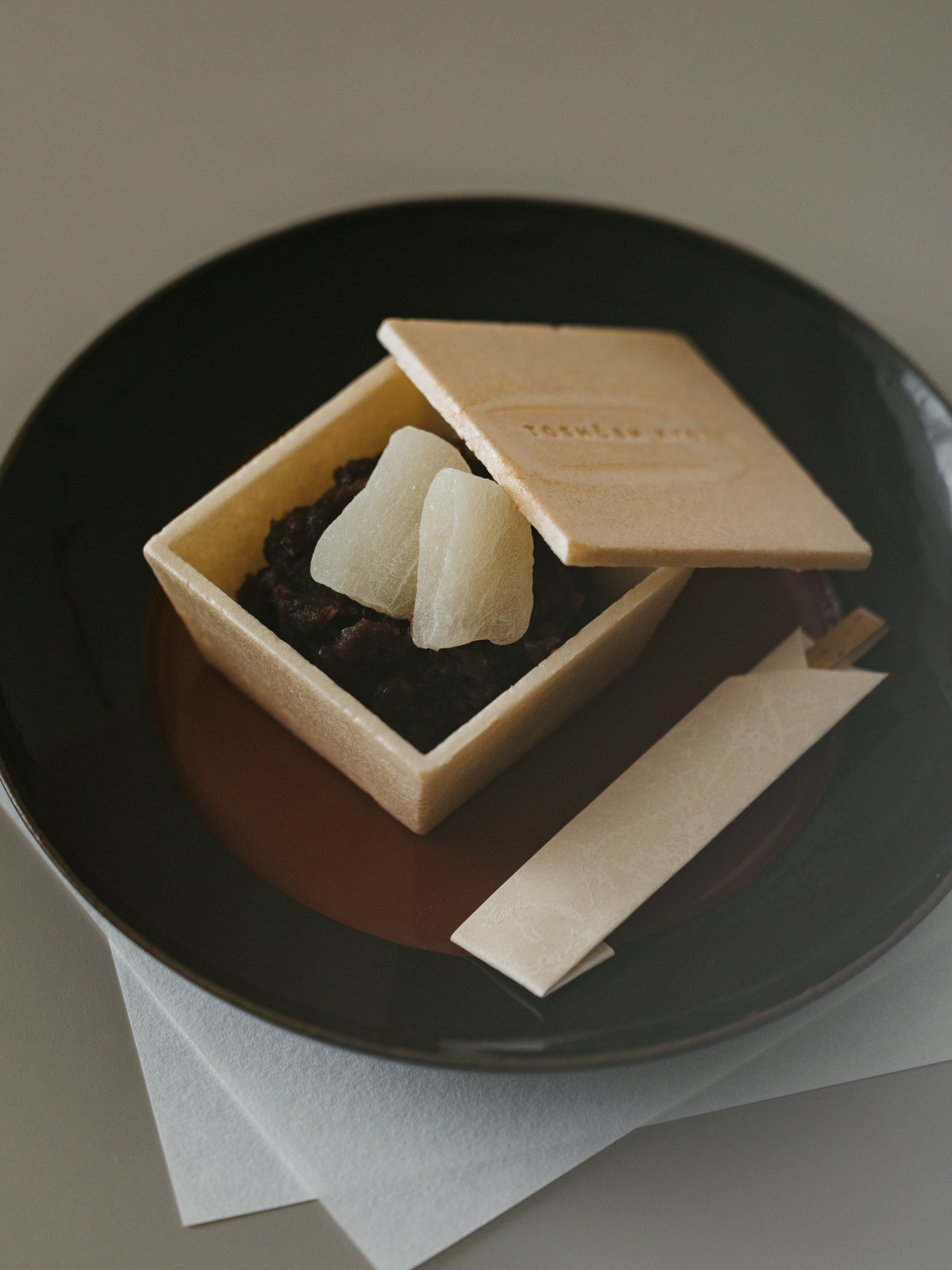 Toshoan — Anko Crafted for Modern Life from Kyoto