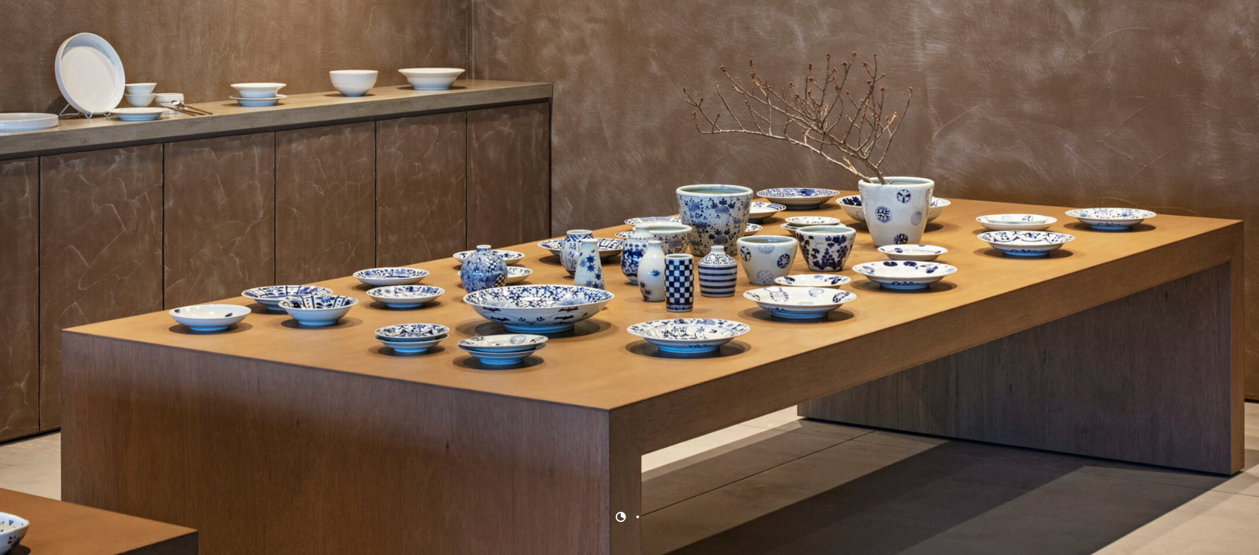 Marubun Arita Ware — porcelain with 400 years of history from Saga