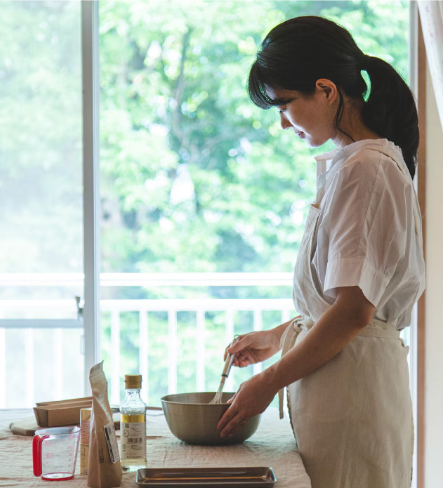 How to Make Delicious Rice Flour Pancakes