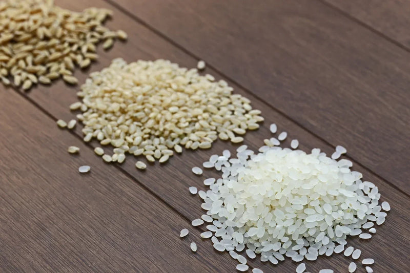 Freshly Milled Rice  — Why Timing Matters
