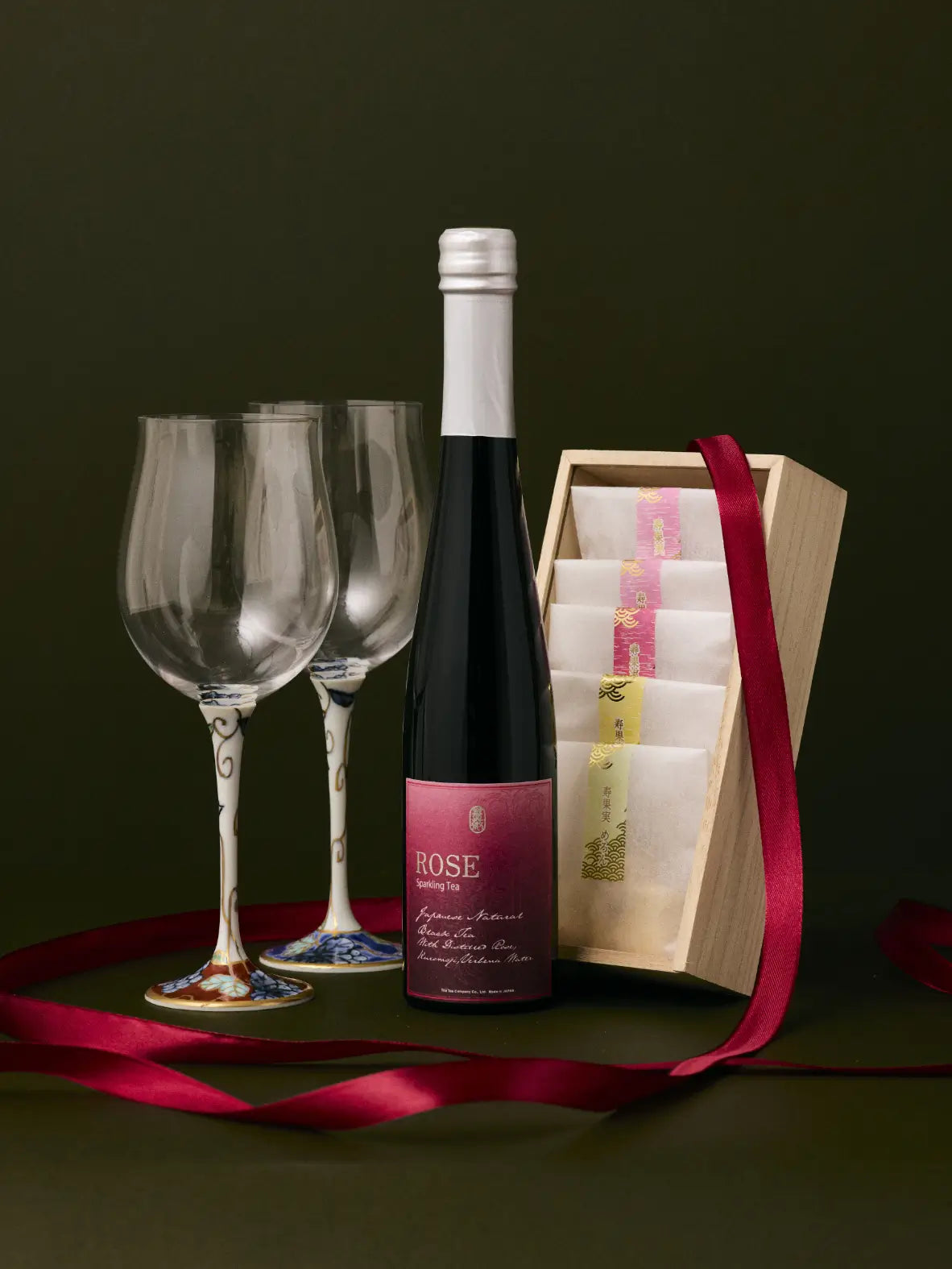 Exclusive Gifts