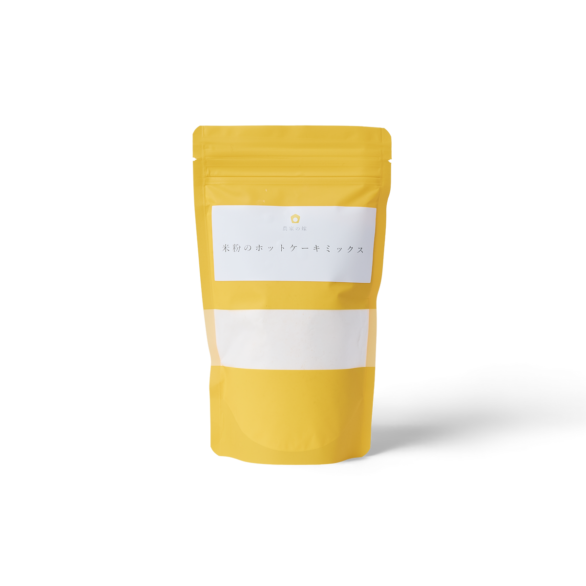 Koshihikari Rice Flour Pancake Mix