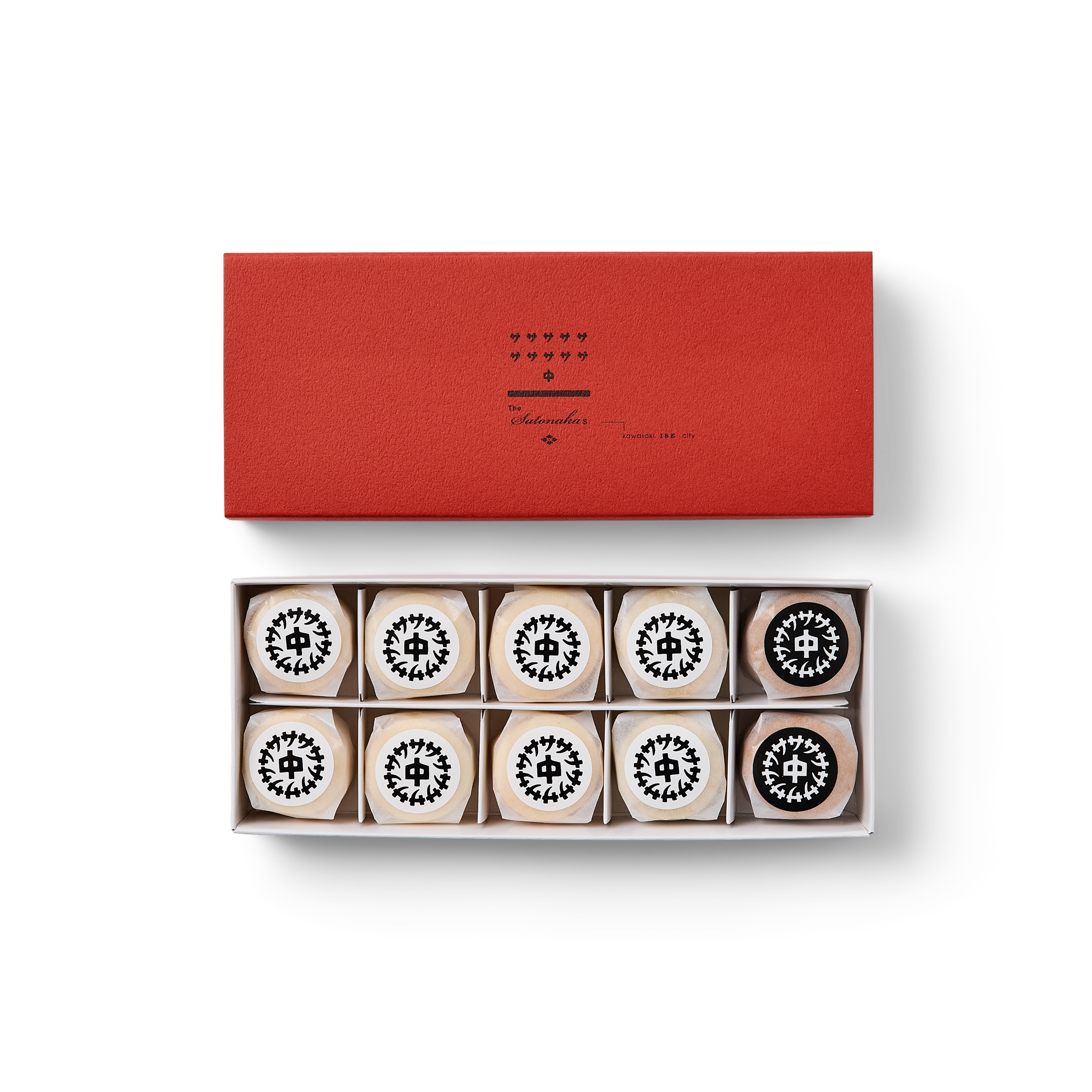 Satonaka Cookies Assortment