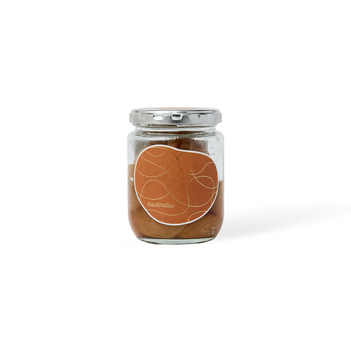 Sweet Honey Umeboshi