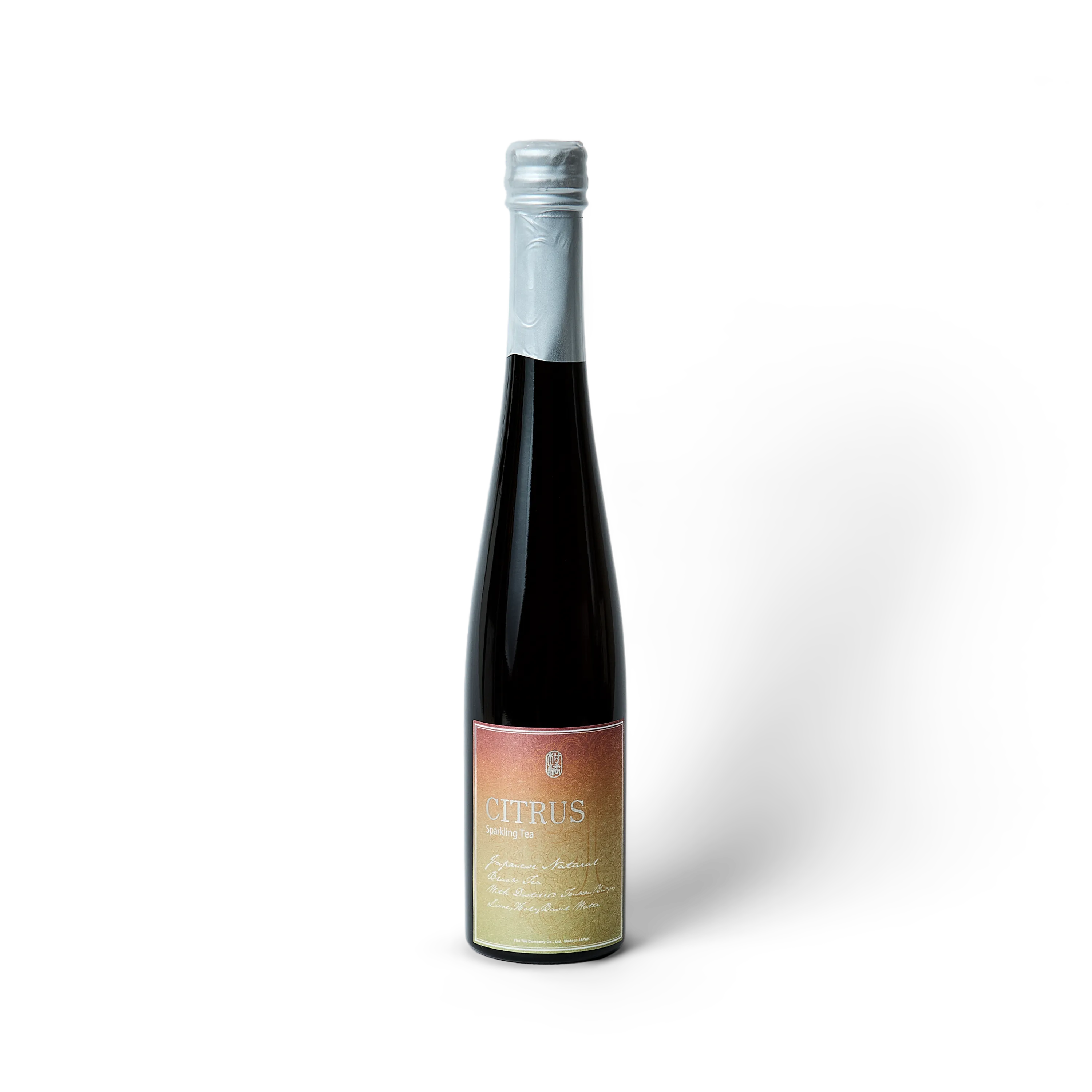 Ishiishi + Citrus Sparkling