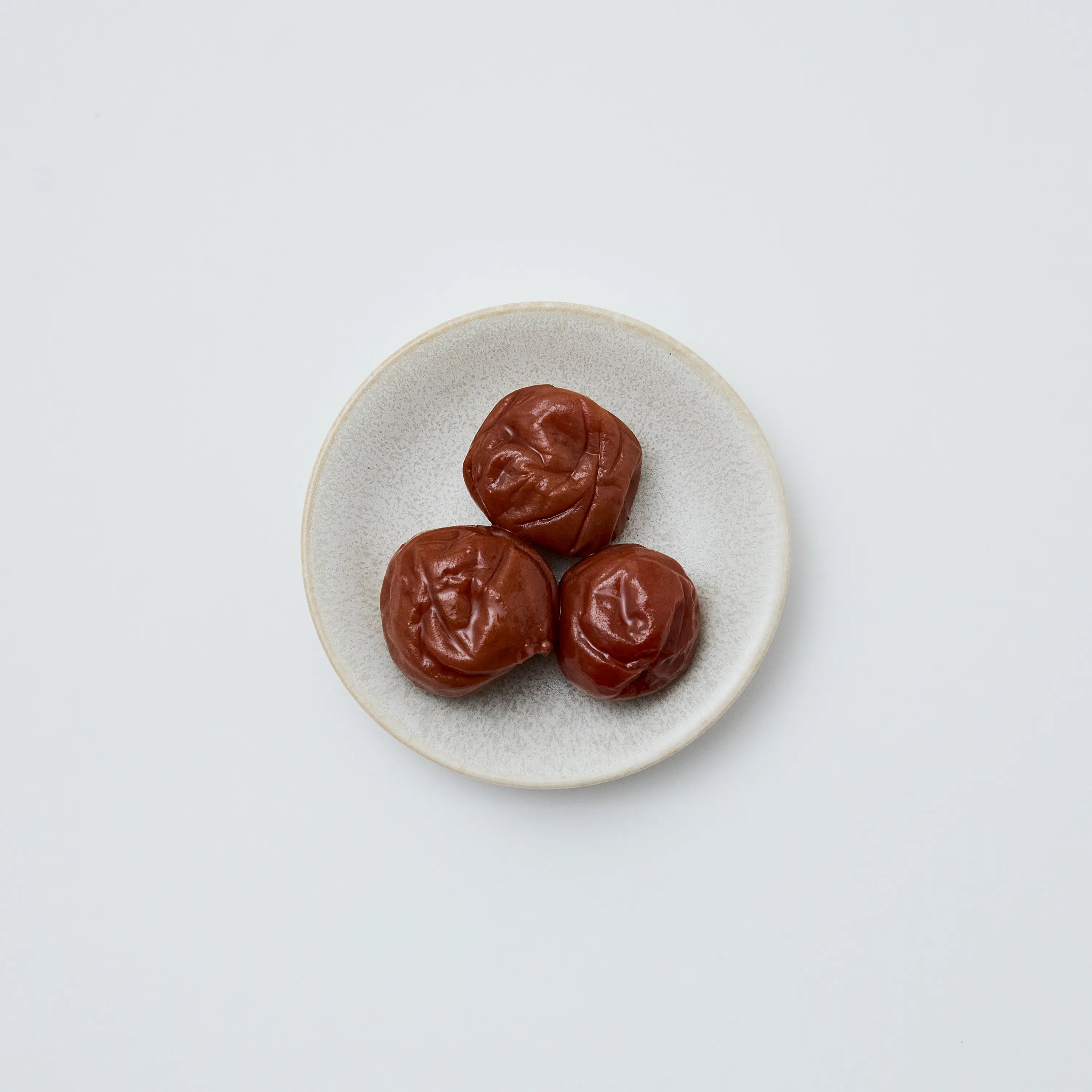 Shiso Umeboshi, Traditional Sour