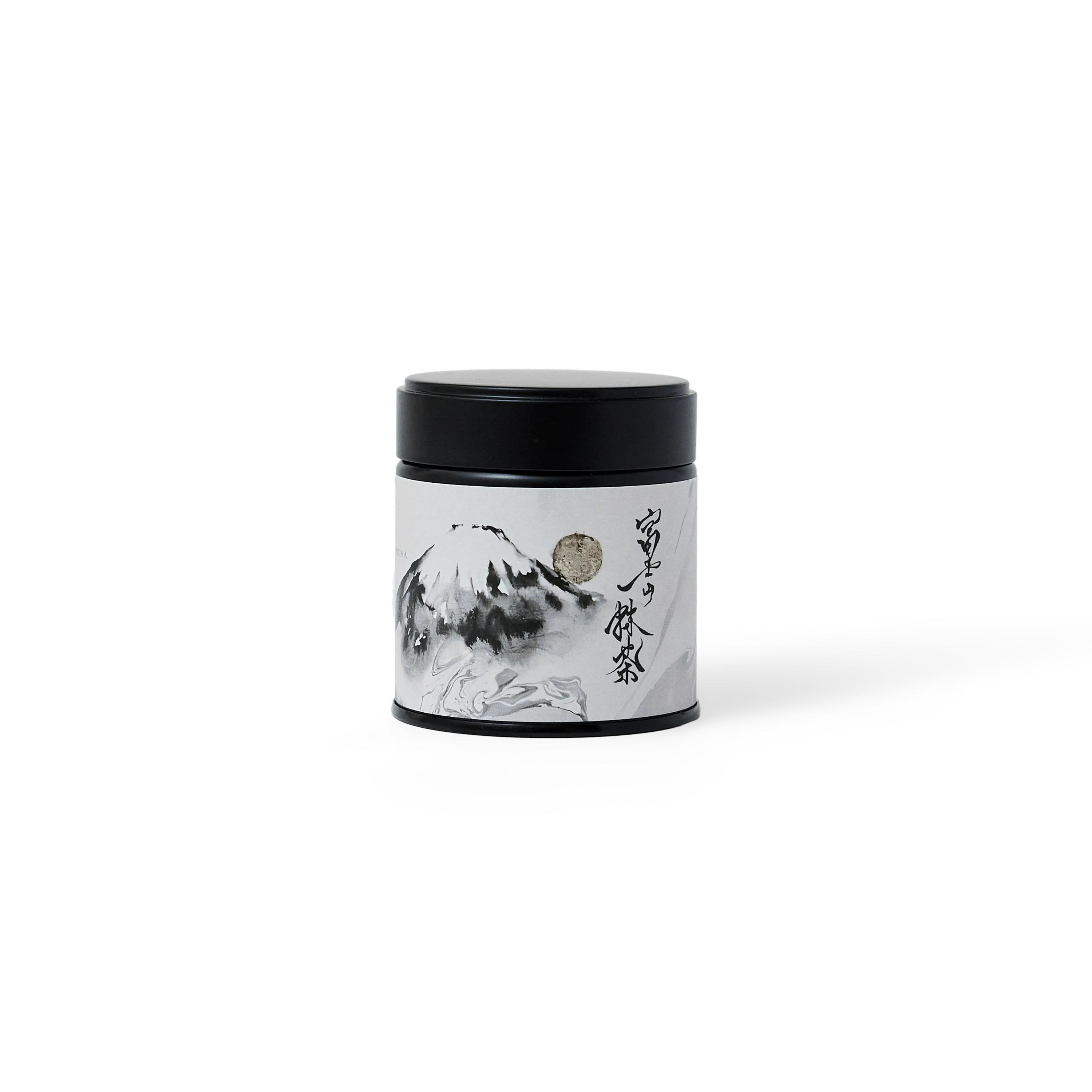 Kurofuji Mt. Fuji Matcha “NAGON”