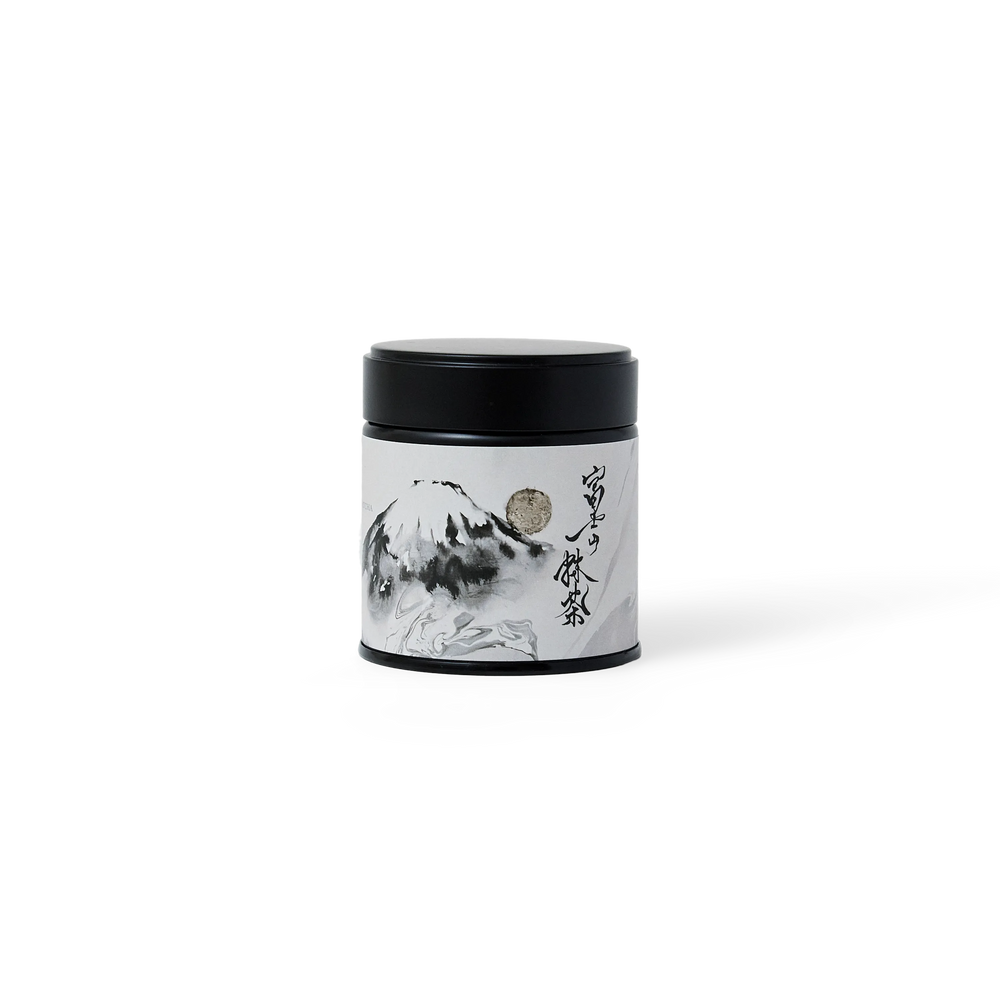 Kurofuji Mt. Fuji Matcha “NAGON”