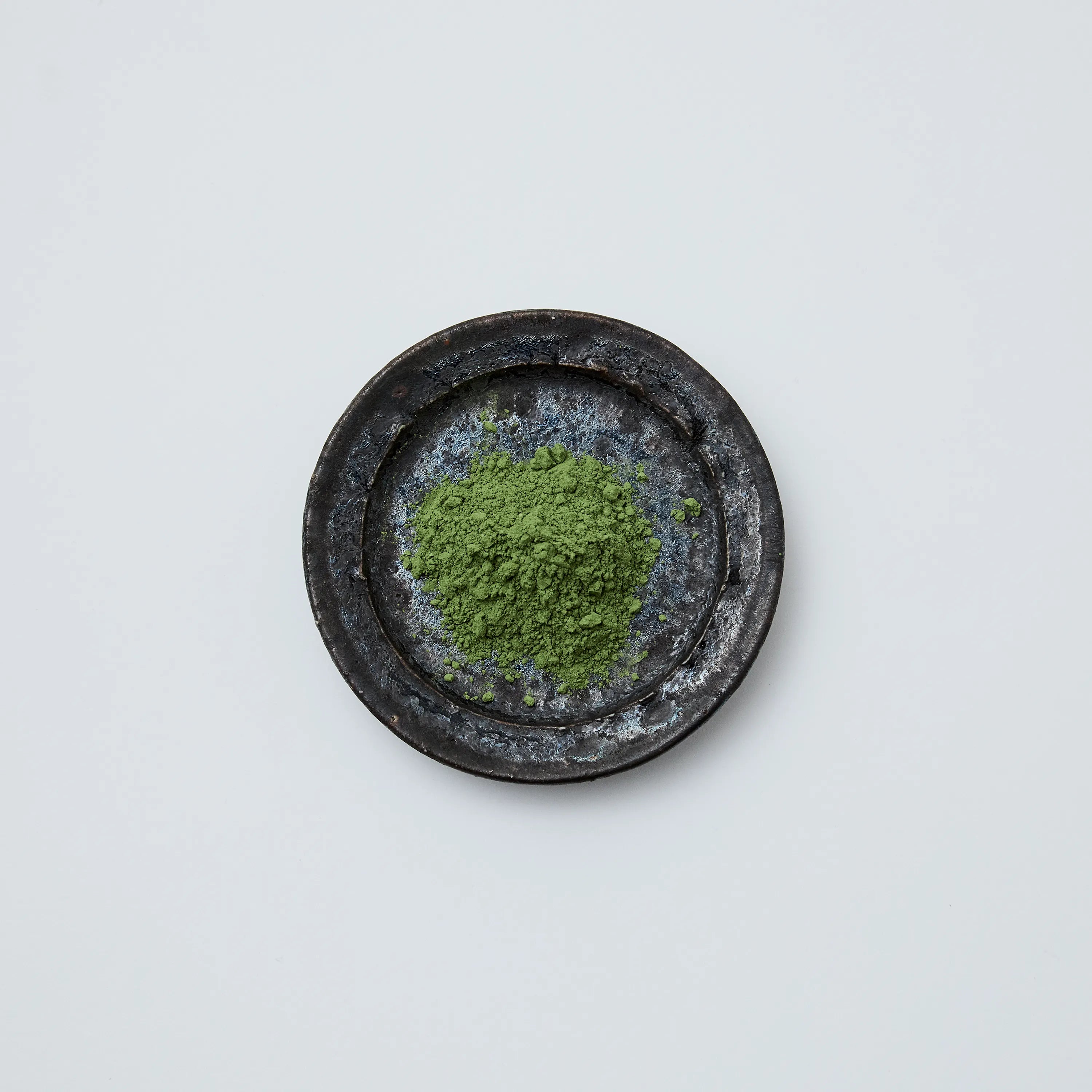Kurofuji Mt. Fuji Matcha “NAGON”