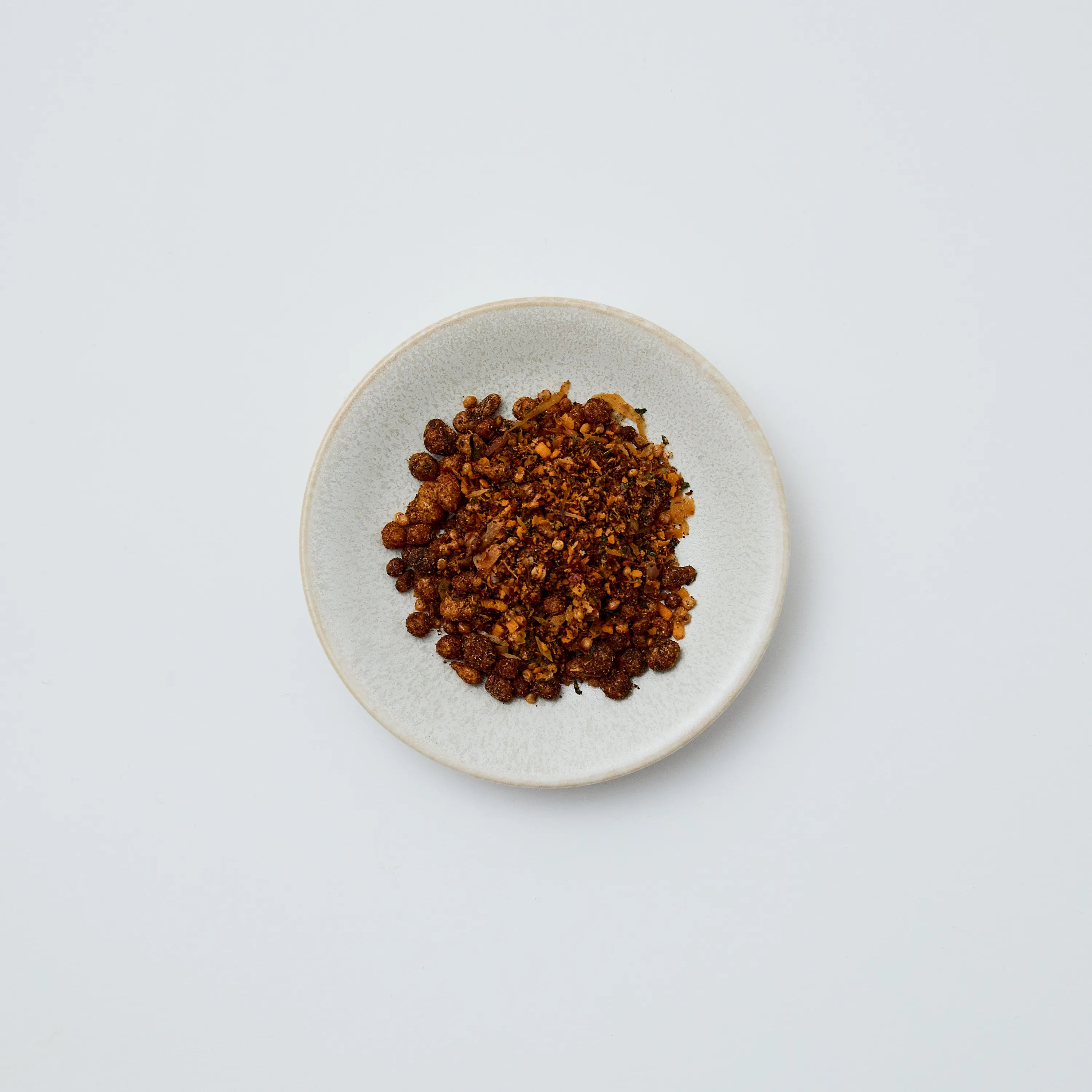 Crunchy Spicy Miso Furikake