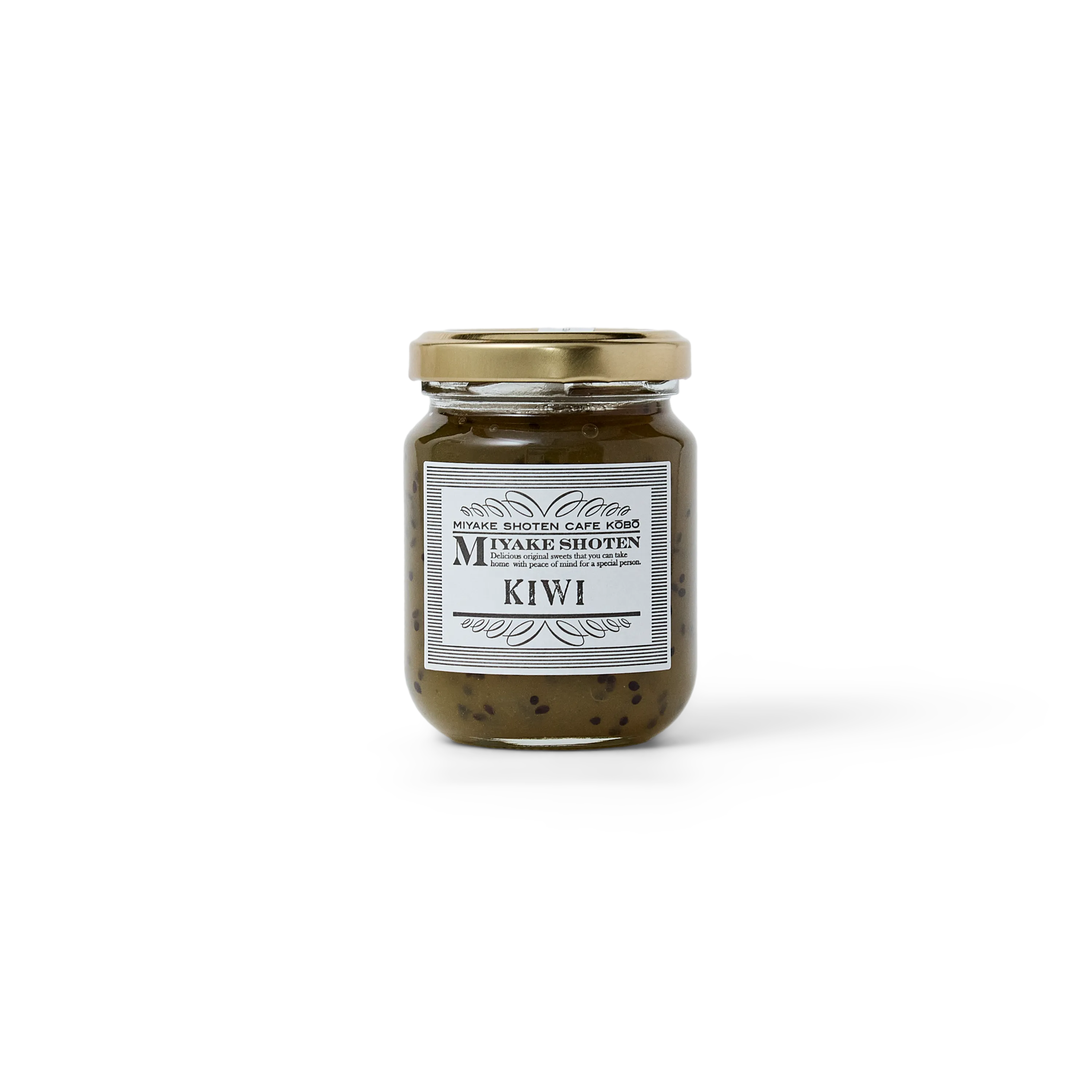 Kurashiki Kiwi Jam