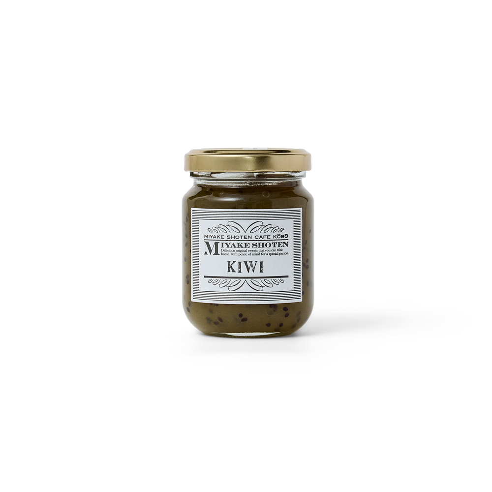 Kurashiki Kiwi Jam