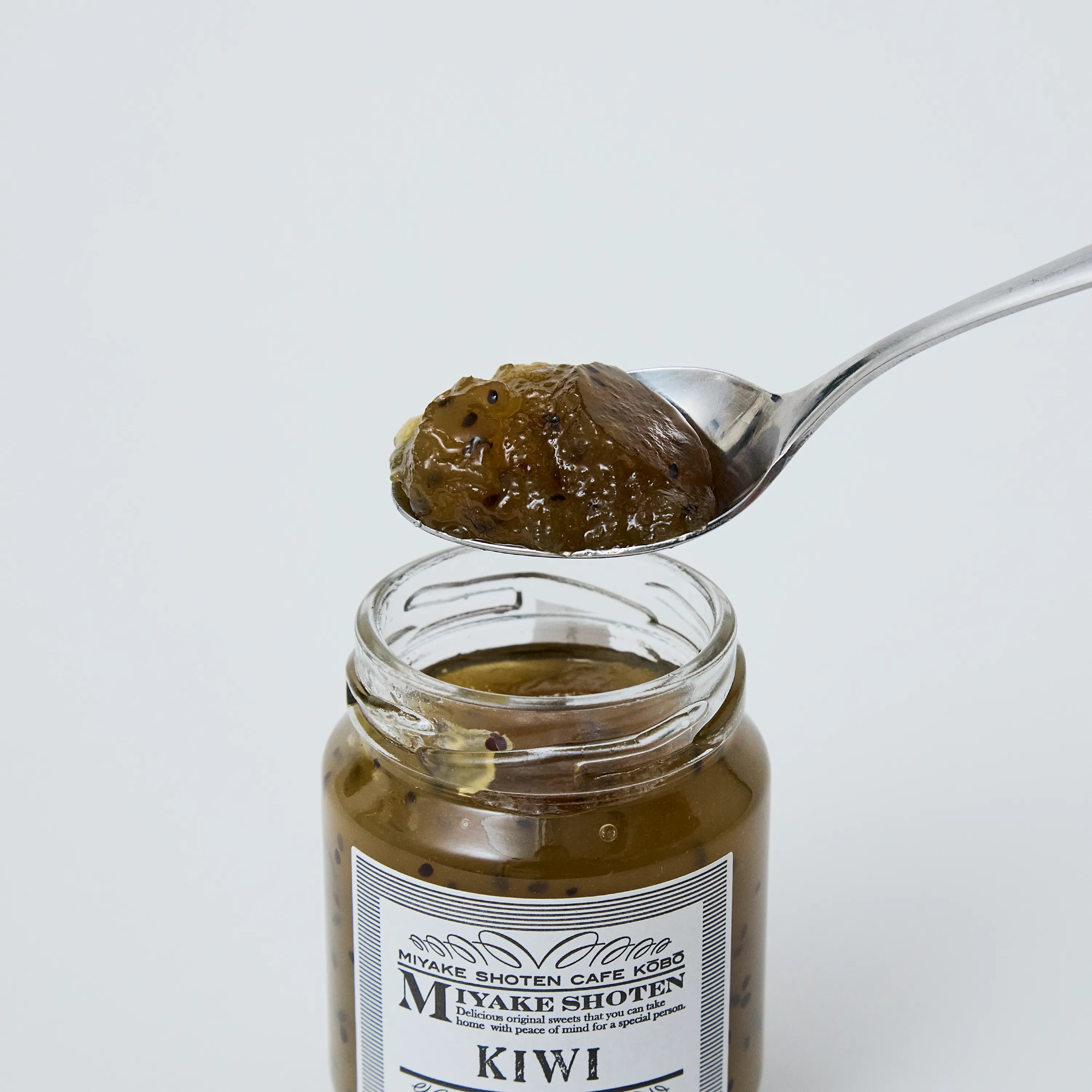 Kurashiki Kiwi Jam
