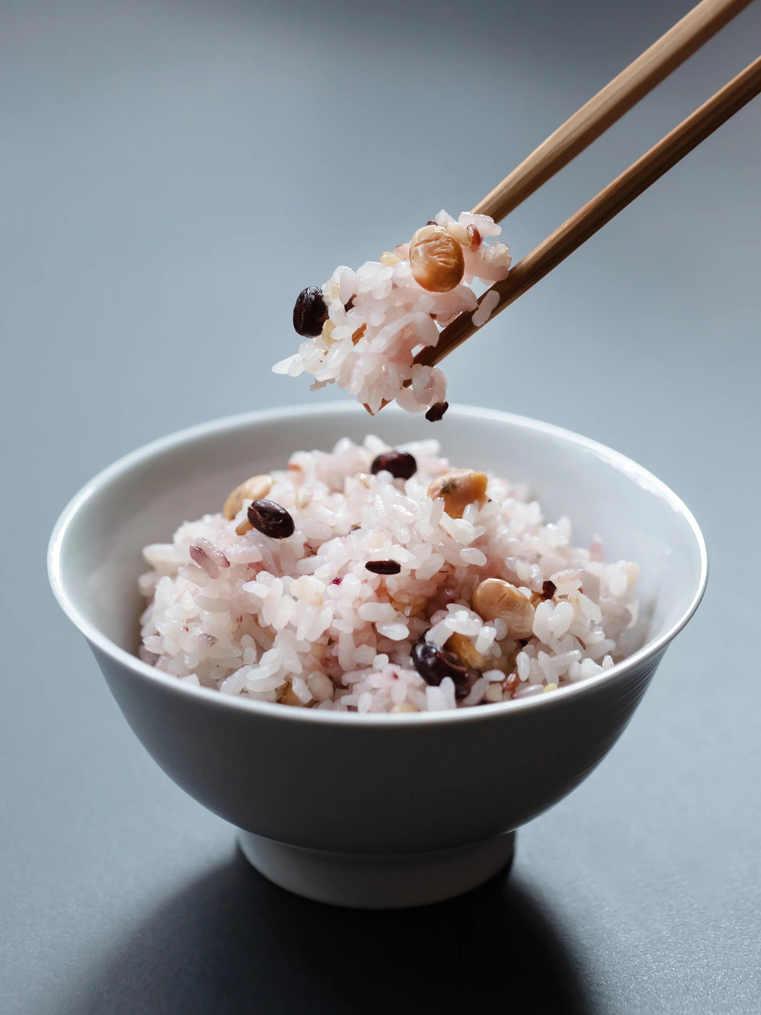 18‑Grain Rice Blend – Award‑Winning Nutritious Staple