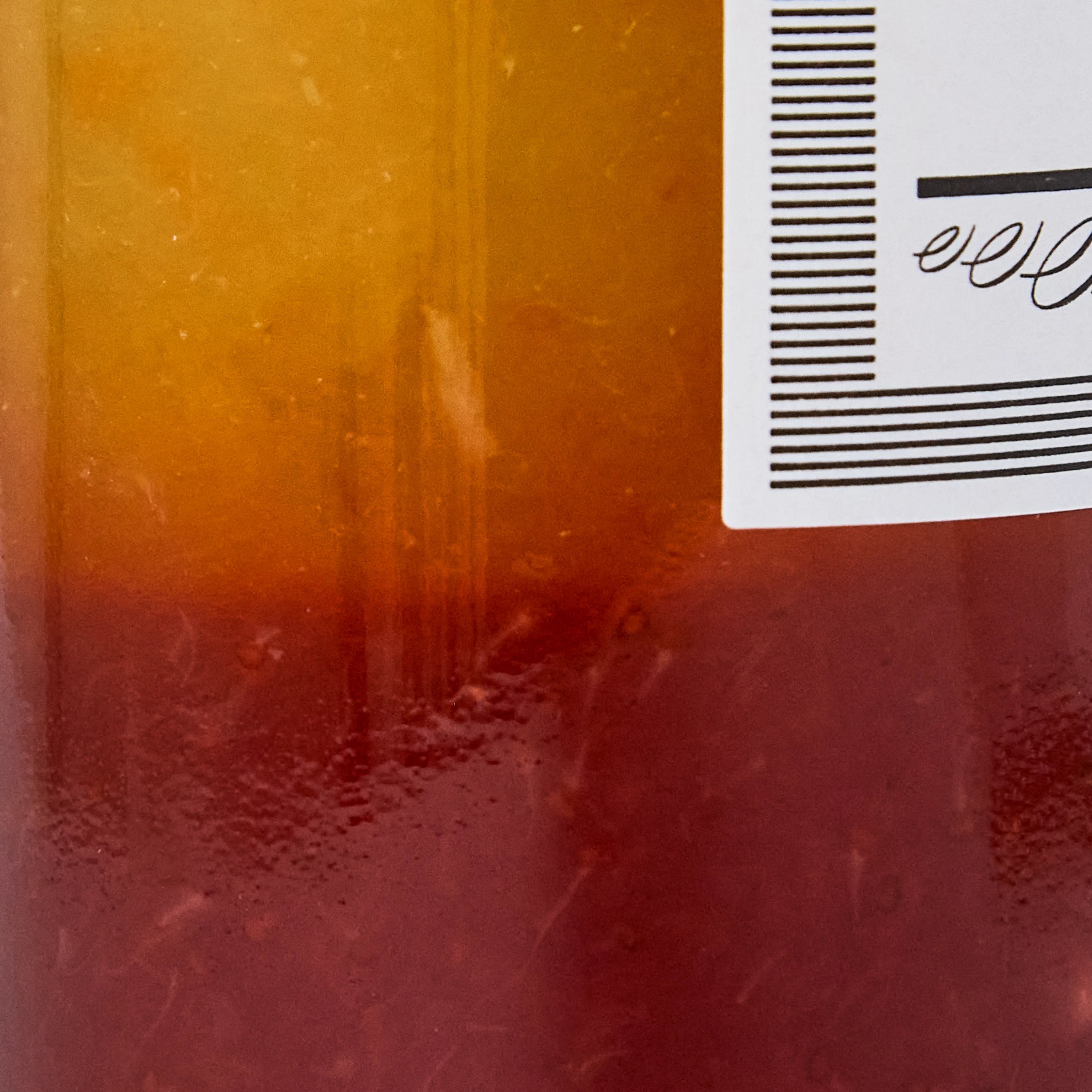 Kurashiki Strawberry & Orange Jam