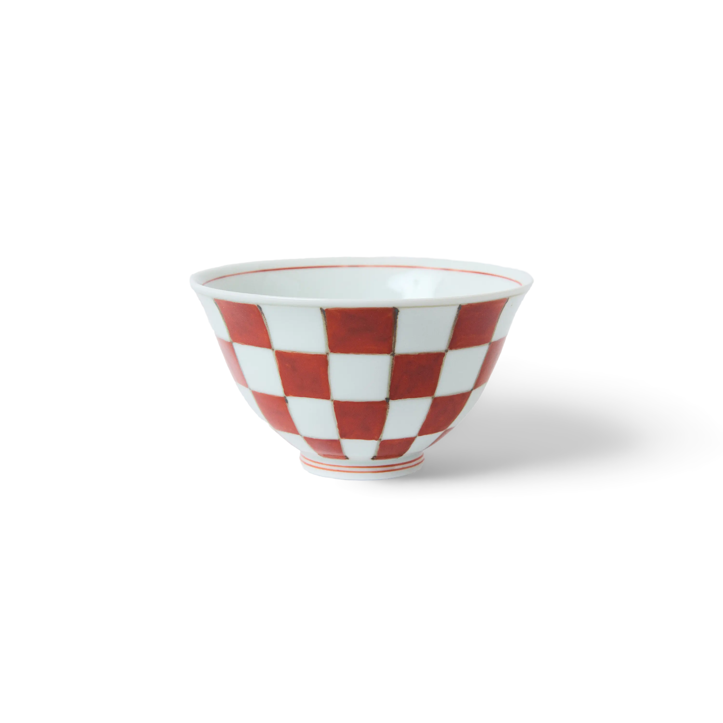 ASA Rice Bowl “Kin-aka Ichimatsu”