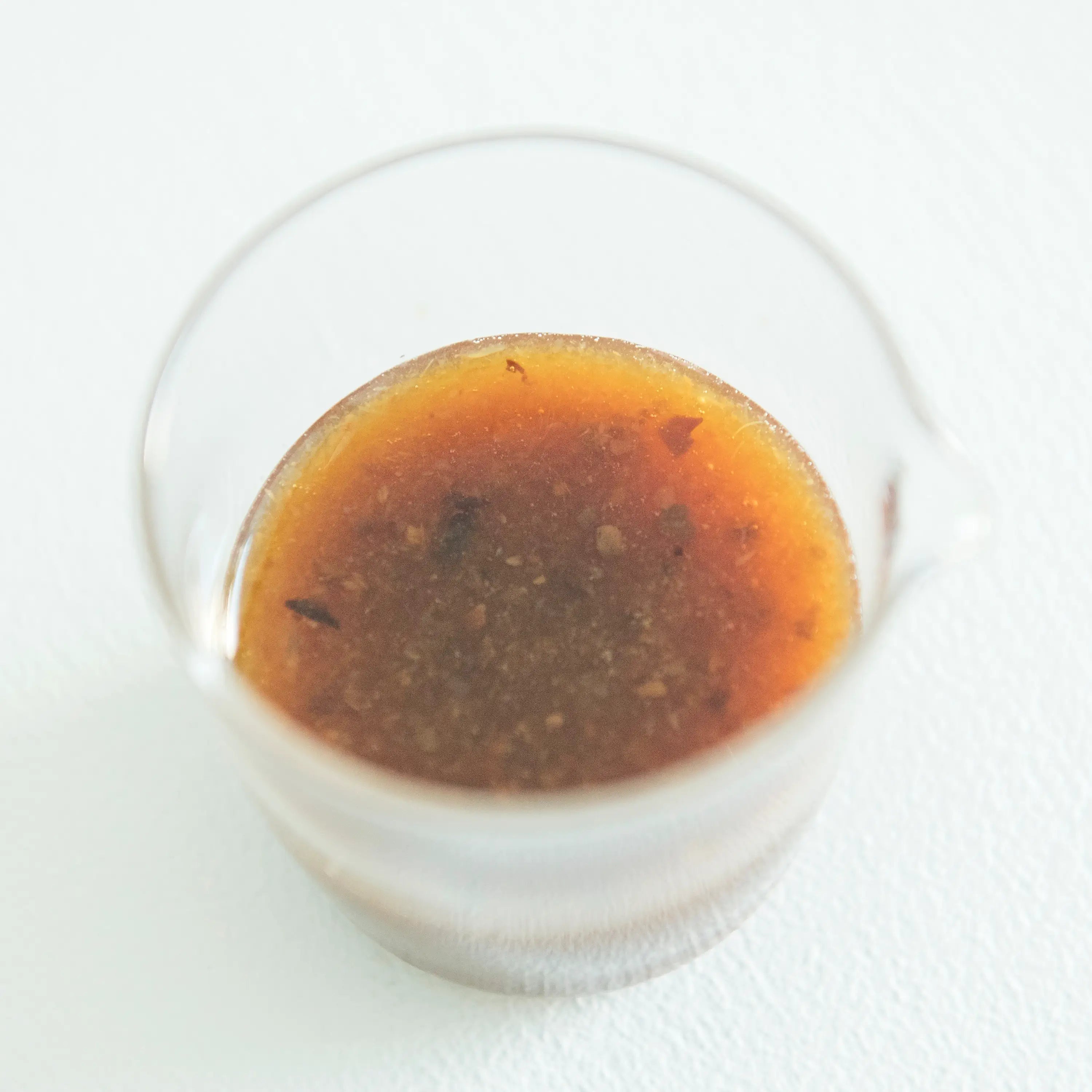 Black Soybean & Vegetable Sauce – Rich, Natural, Versatile