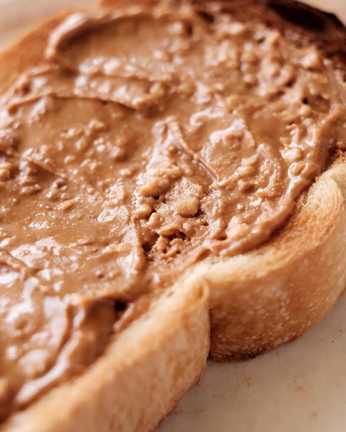 Crunchy Chiba Peanut Butter – Pure, Naturally Nutty