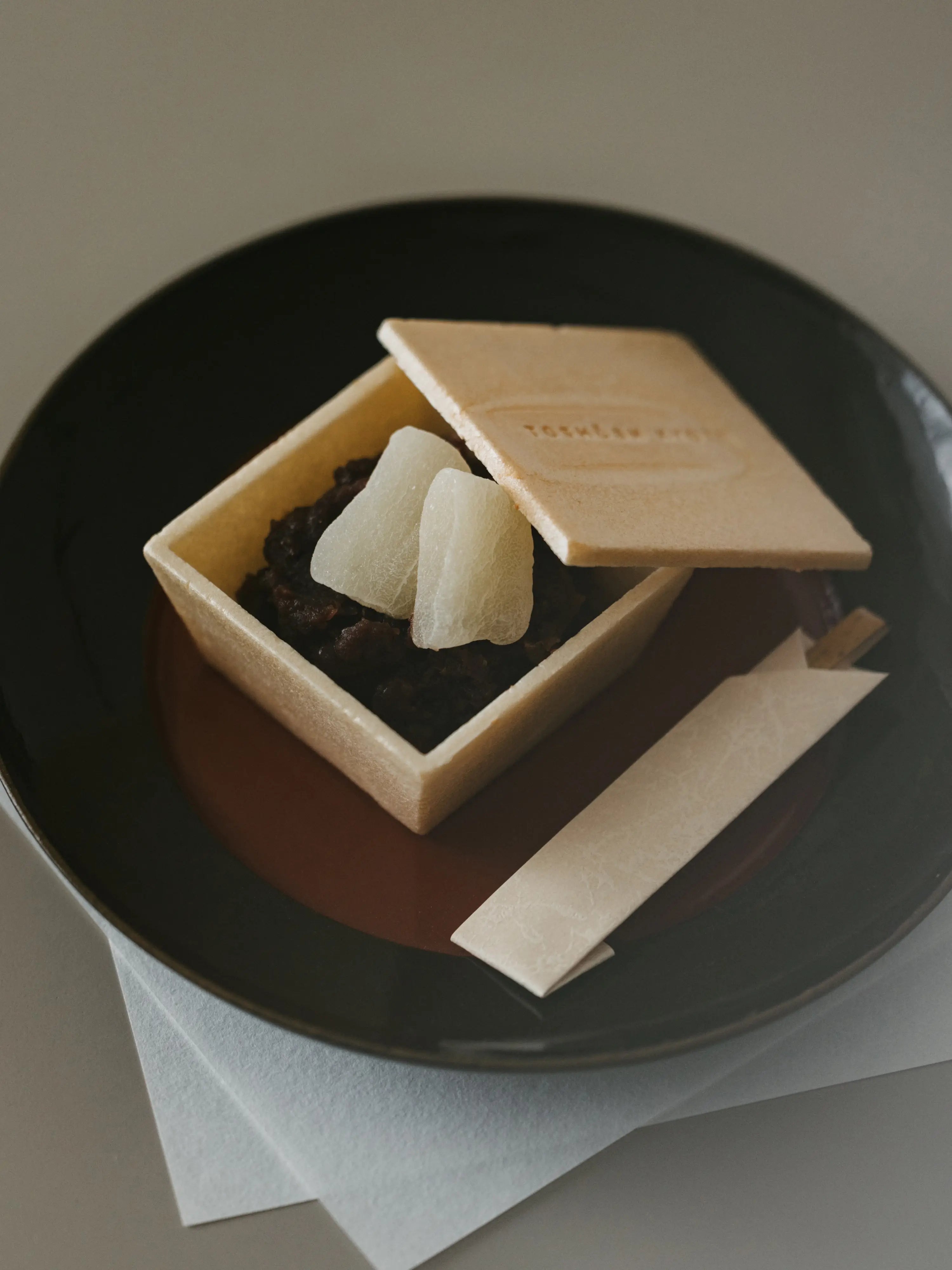 DIY Monaka – Craft Your Own Sweet Moment