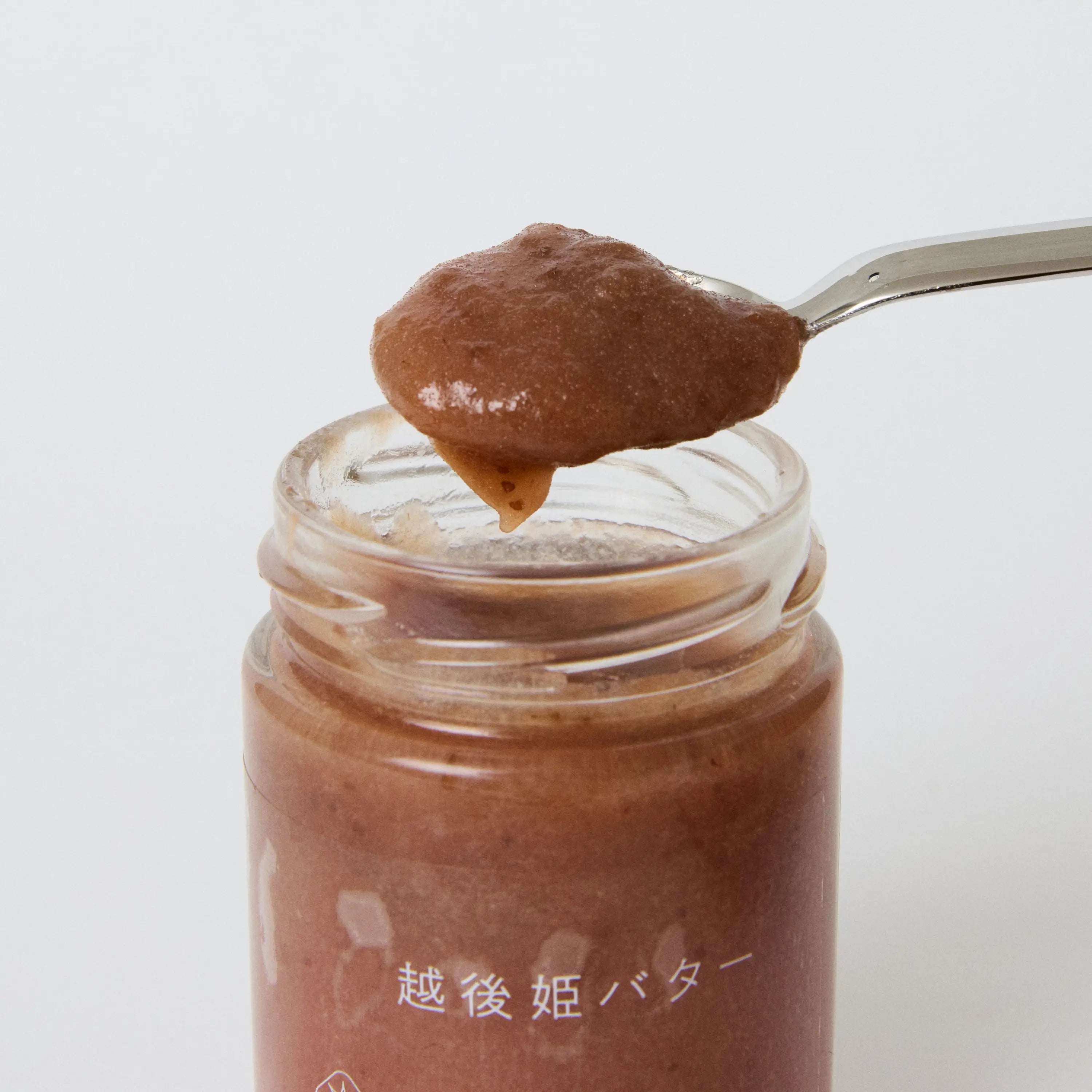 Echigohime Strawberry Butter – Full‑Fruit Flavor in Every Spread