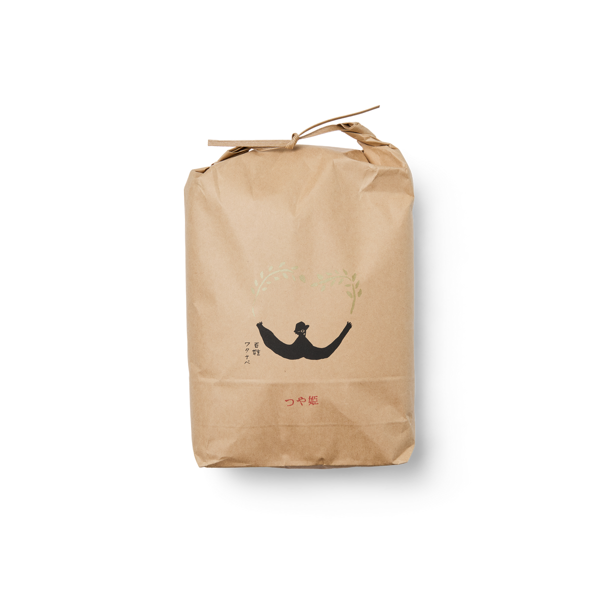 Farmer Watanabe's Rice “Tsuyahime” (10lb)