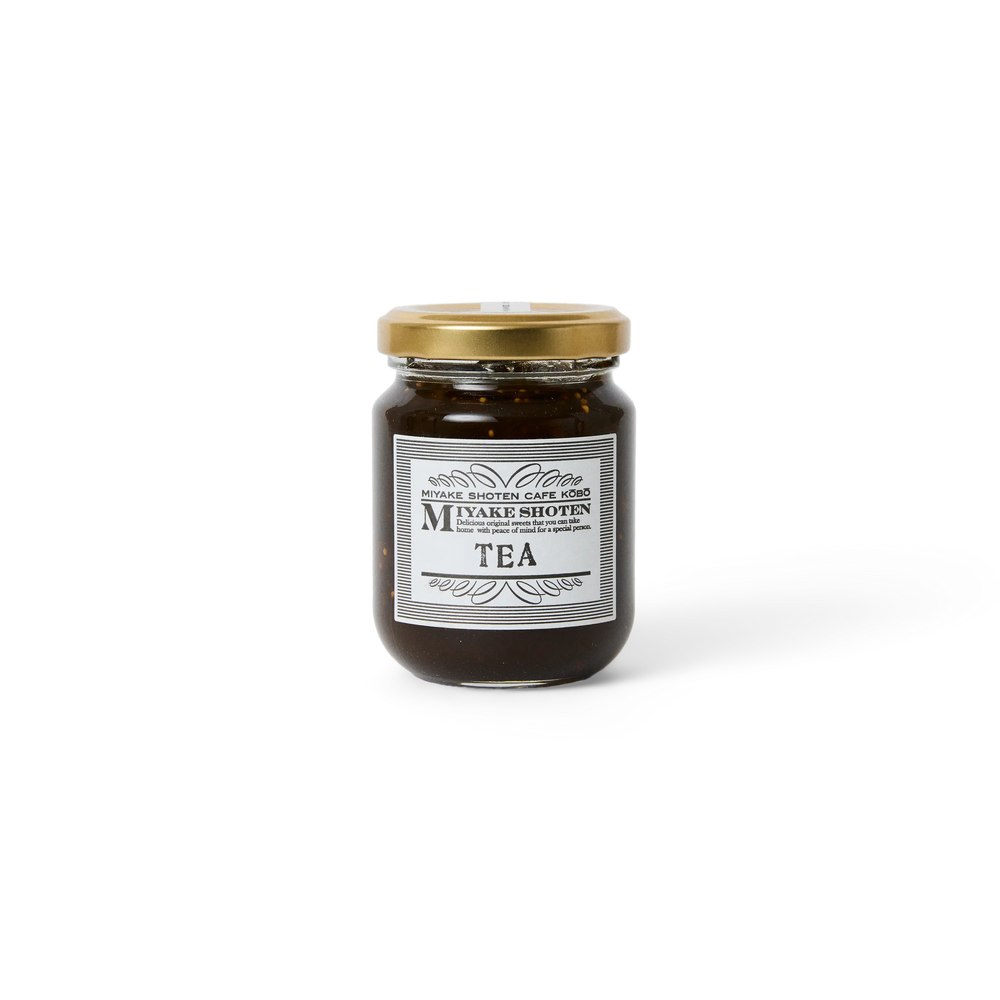 Jams, Butters – BA_SHO Jams, Butters – BA_SHO