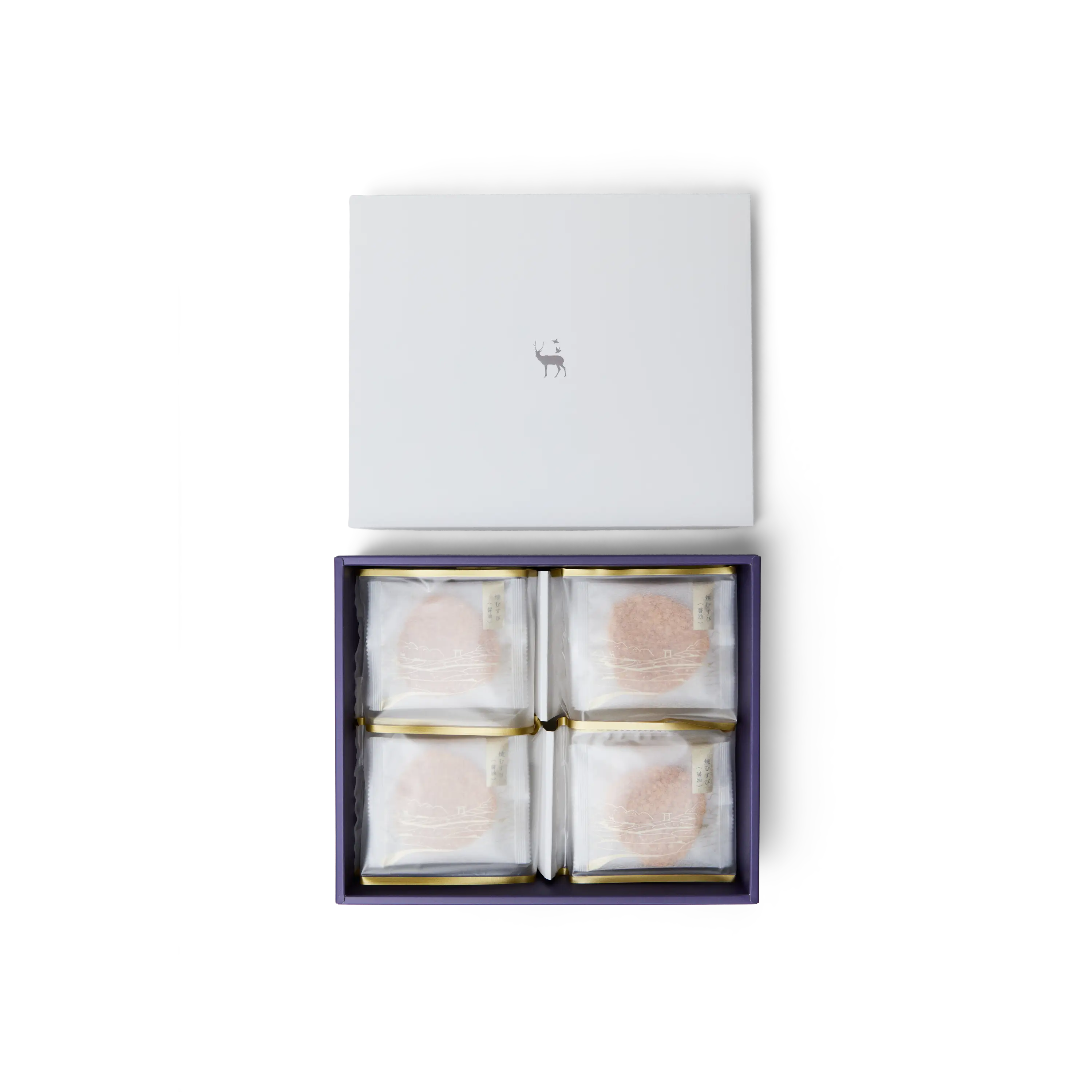 Grilled Rice Senbei – The Essence of Japanese Simplicity