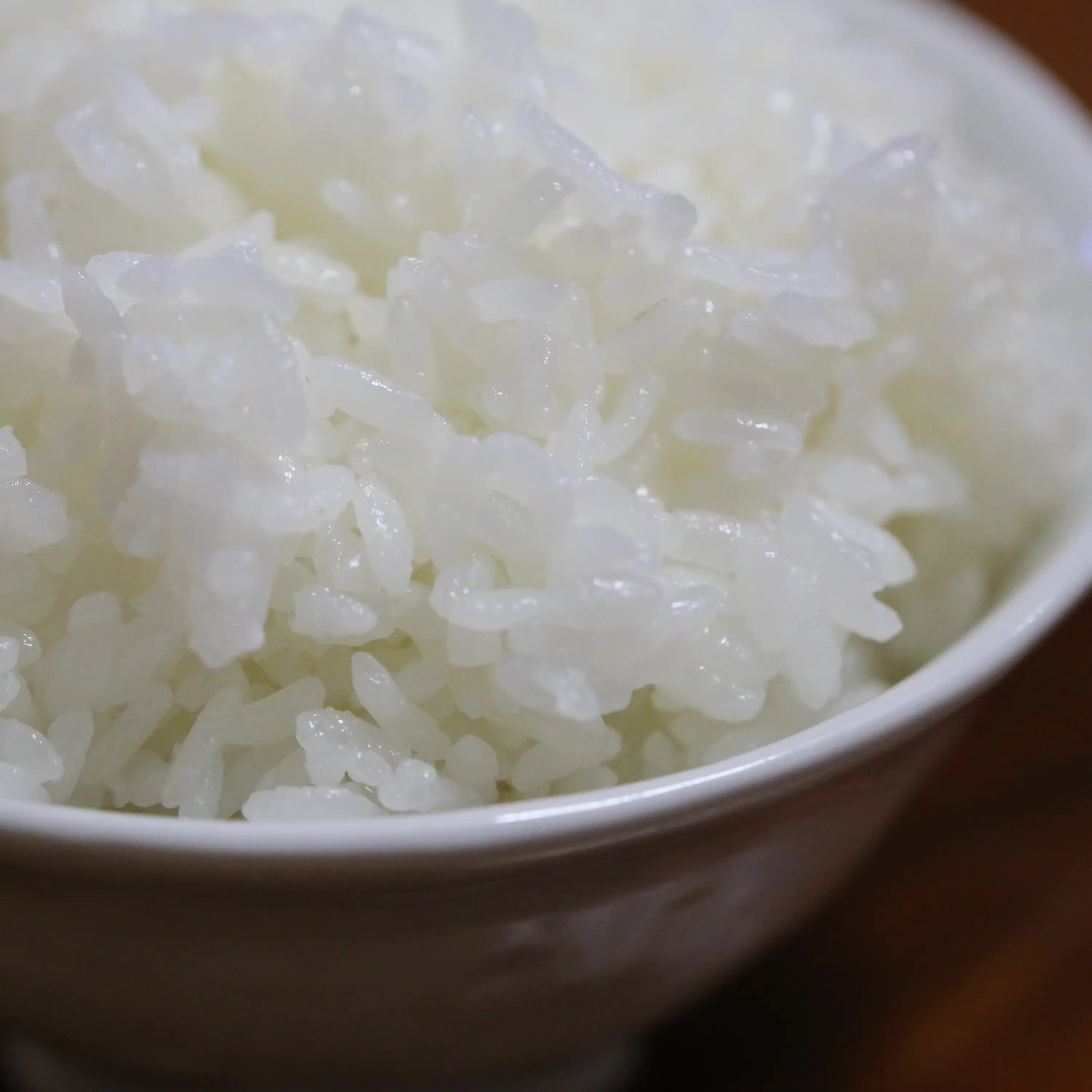 Farmer Watanabe's Rice “Yukiwakamaru”