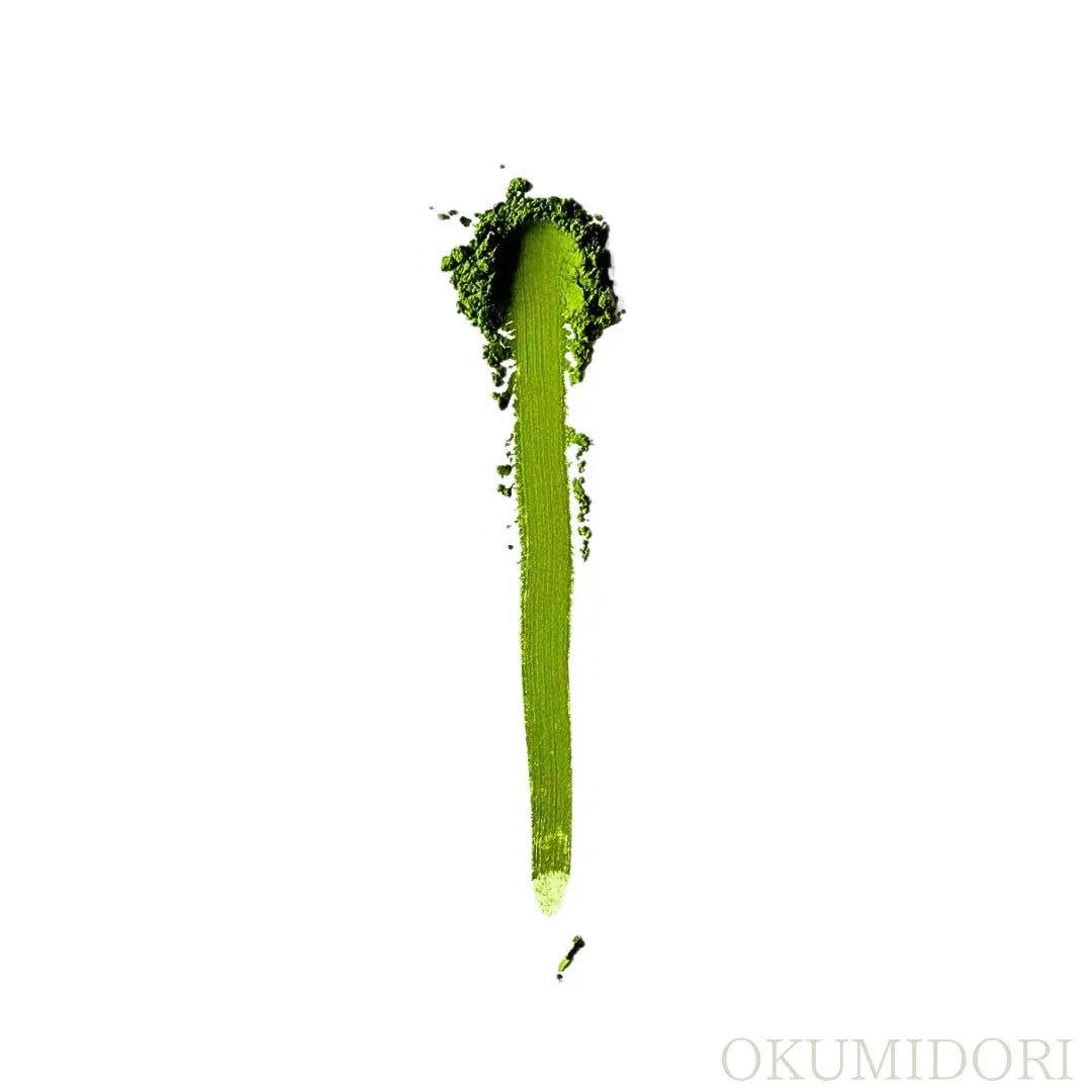 Mt. Fuji Matcha “OKUMIDORI”