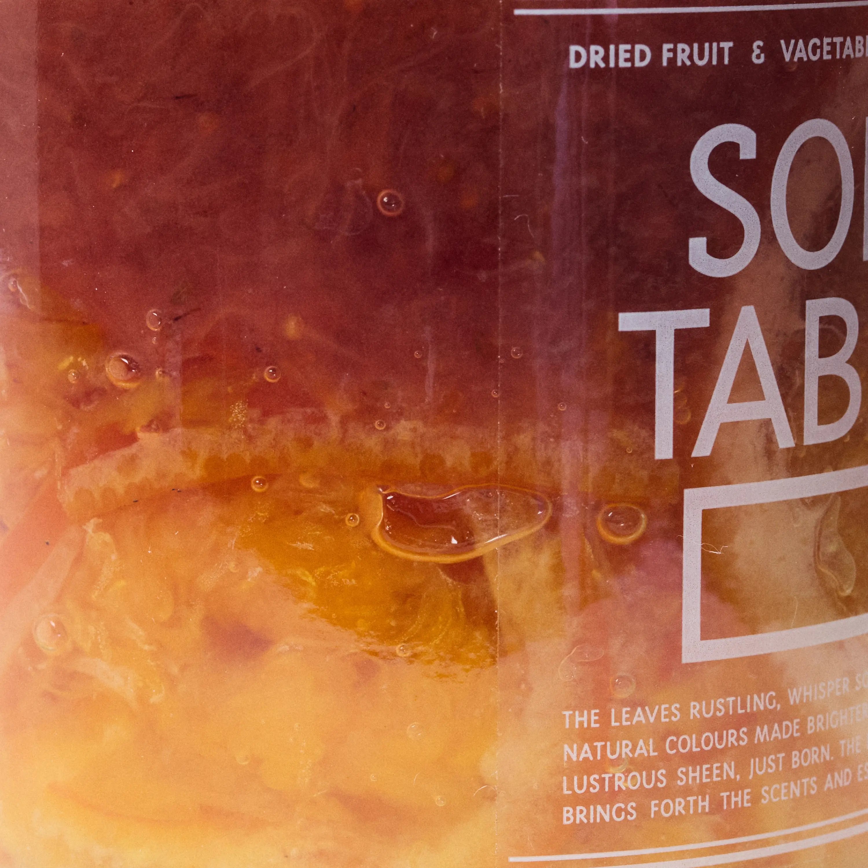 Iyokan & Strawberry Duo Jam – Vibrant Citrus Meets Berry Sweetness