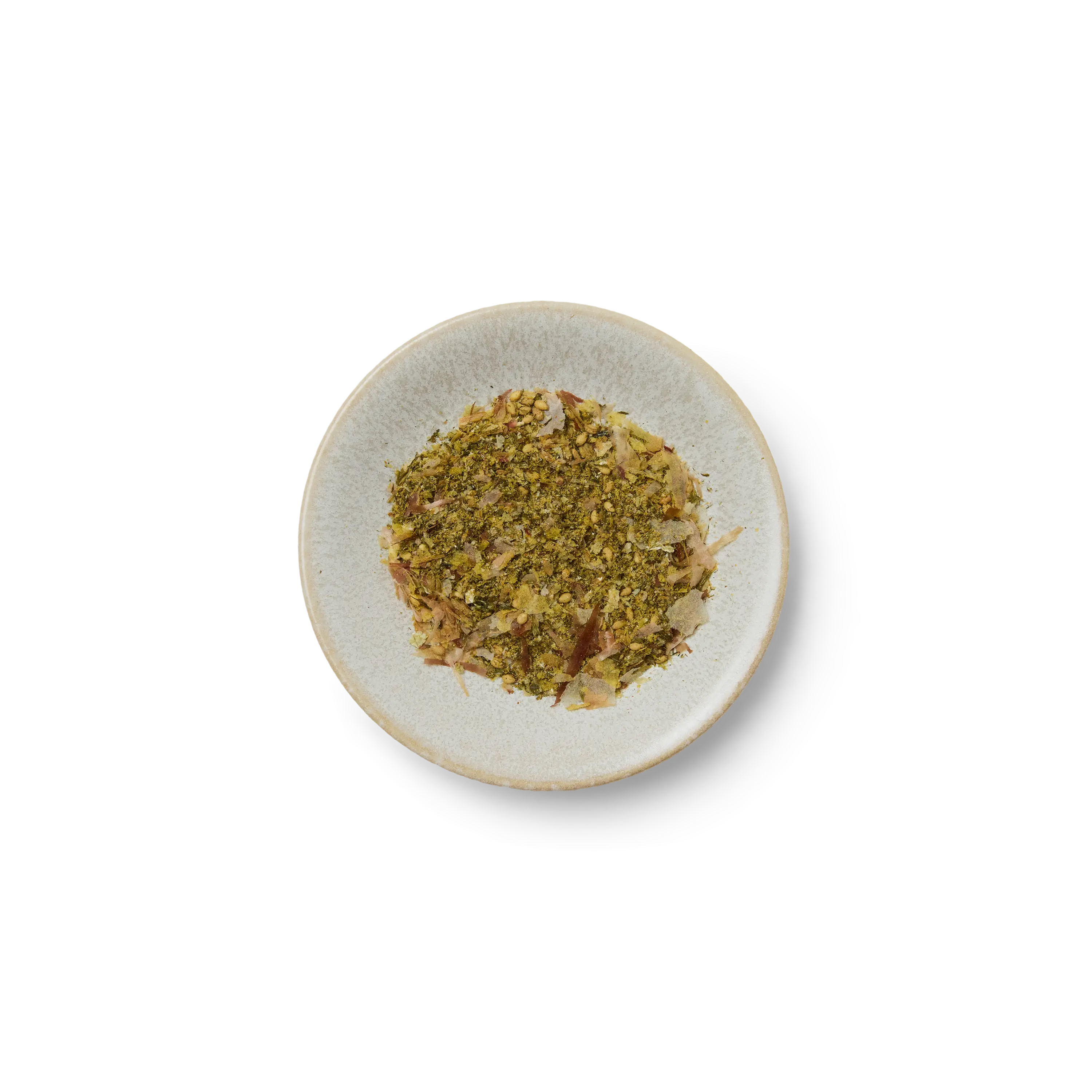 Additive‑Free Furikake 4‑Pack Starter Set