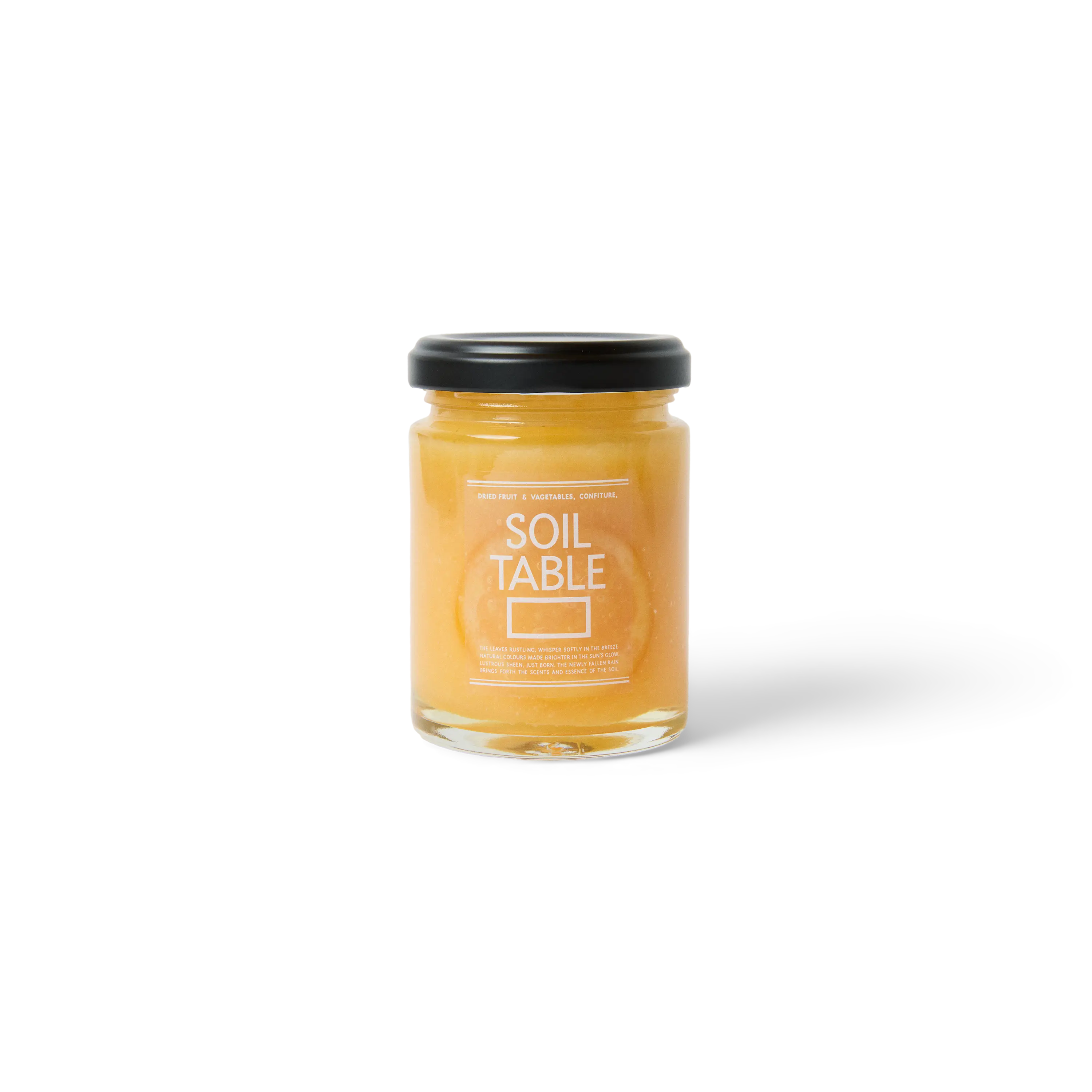 Kami no Shima Lemon Curd – Citrus Bliss from Ehime