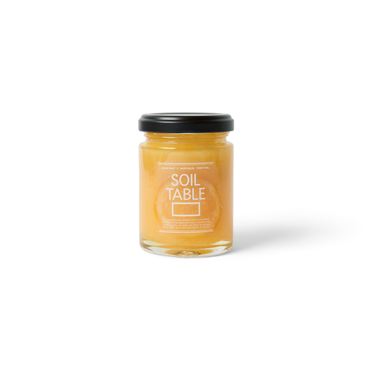 Lemon Curd