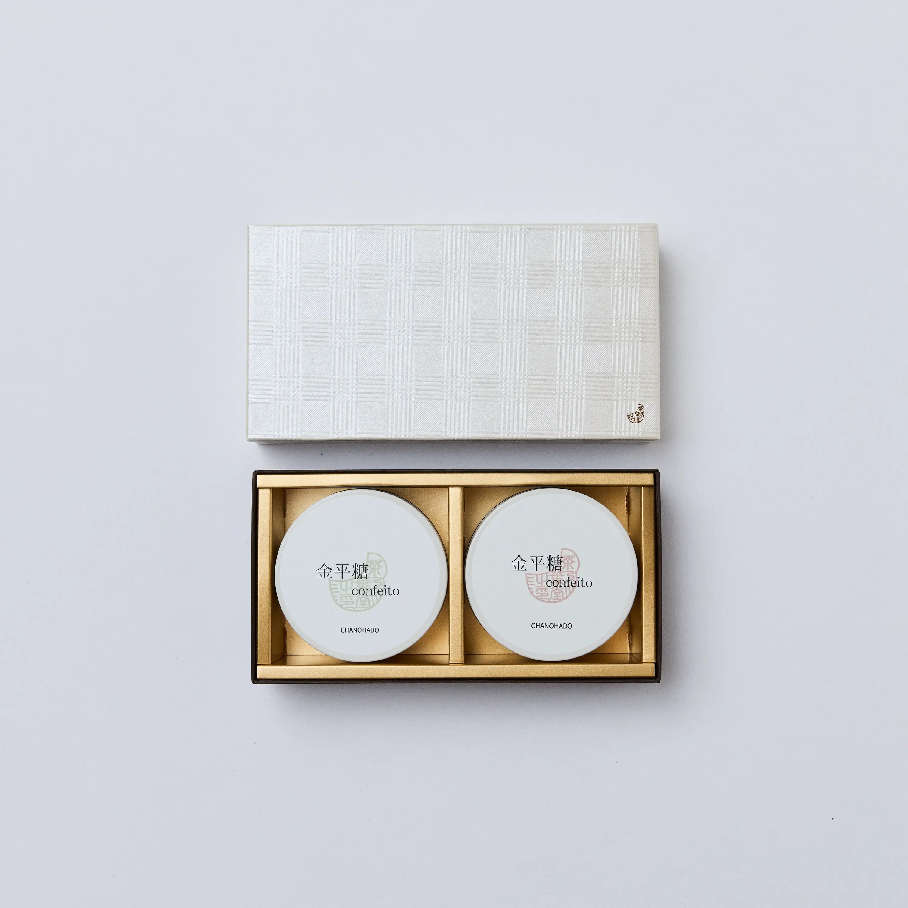 Konpeitō – A Sophisticated Twist on a Timeless Treat