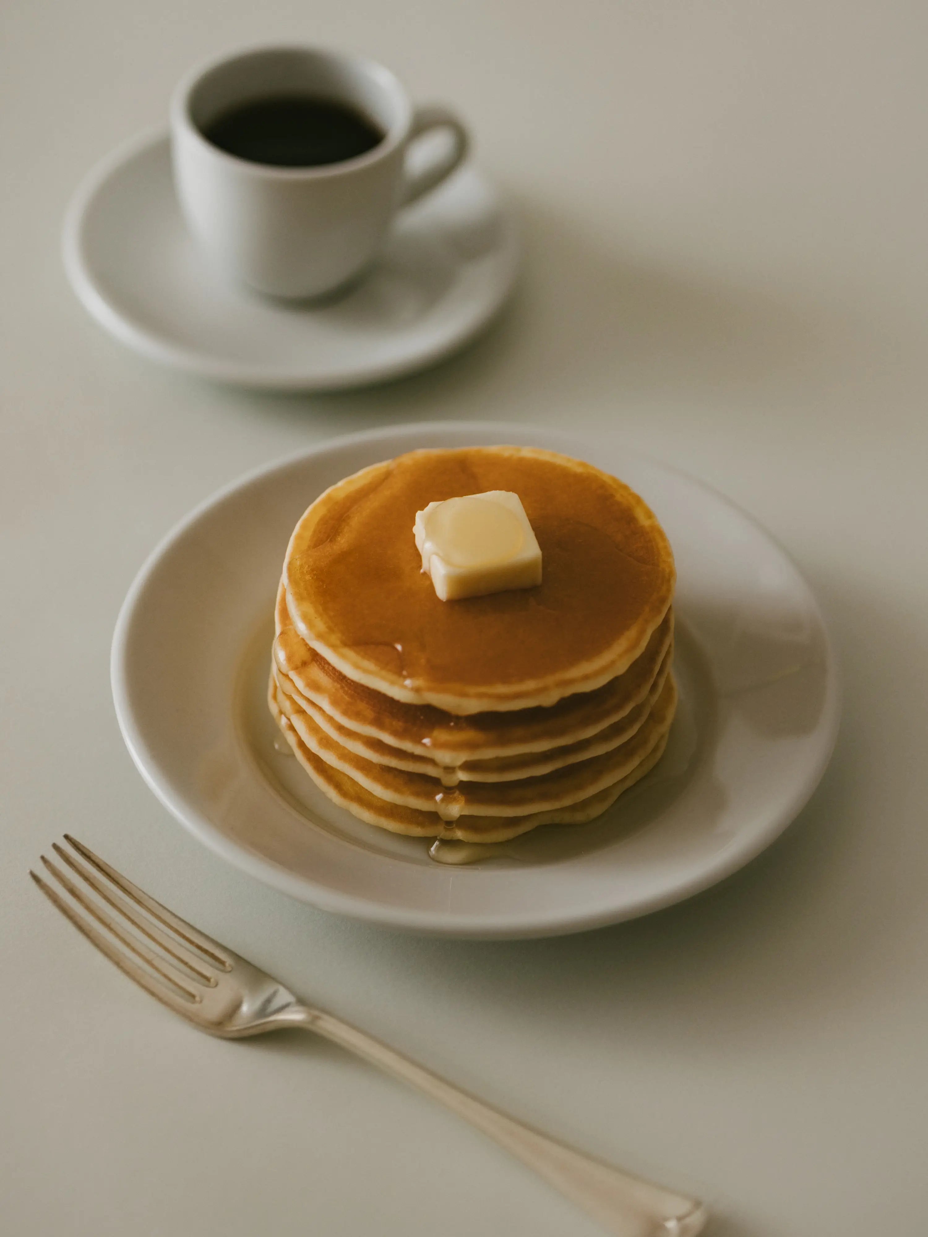 Kopitto’s rice flour pancake mix