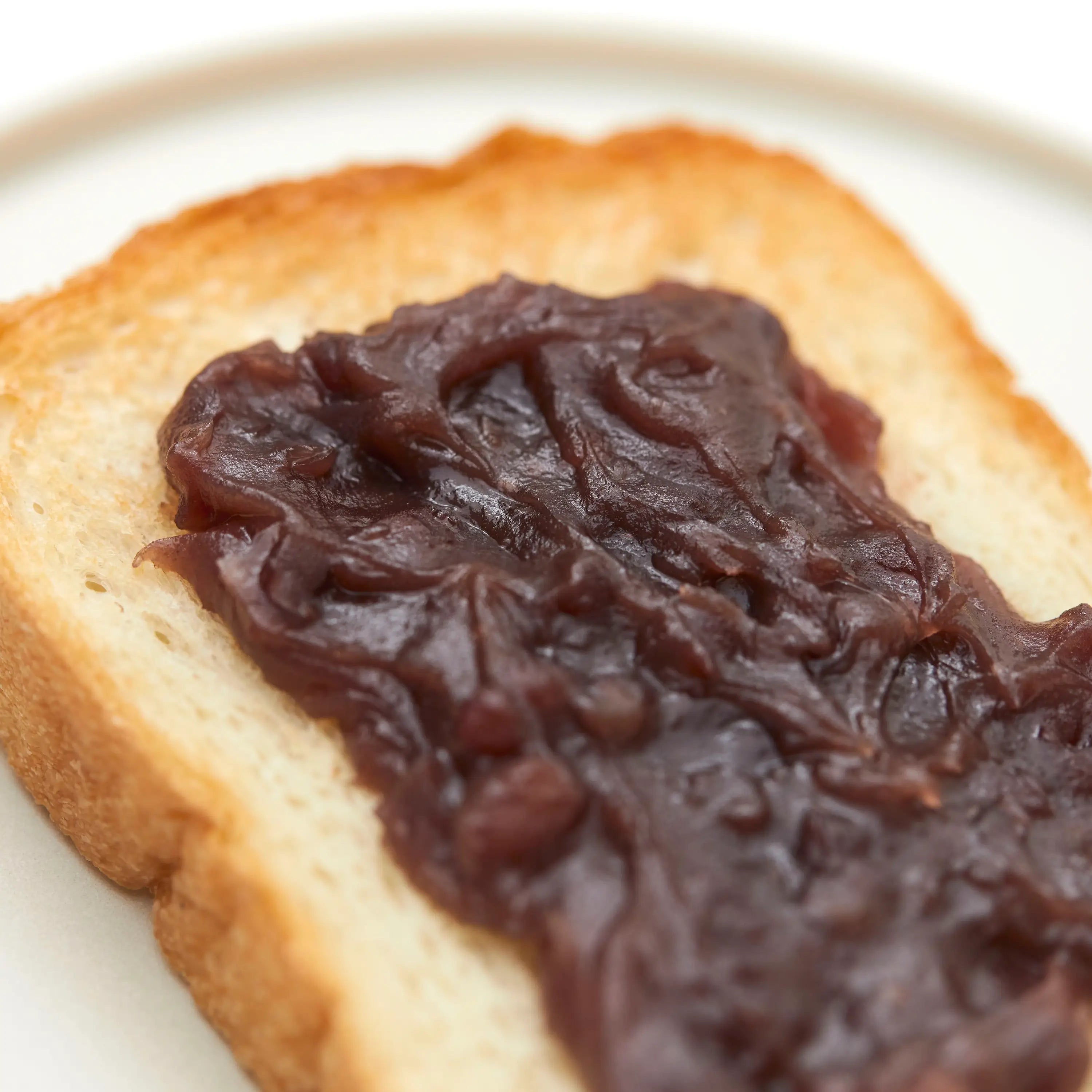 Mini An‑Butter Cups  – Japanese Sweet & Salty Bite‑Size