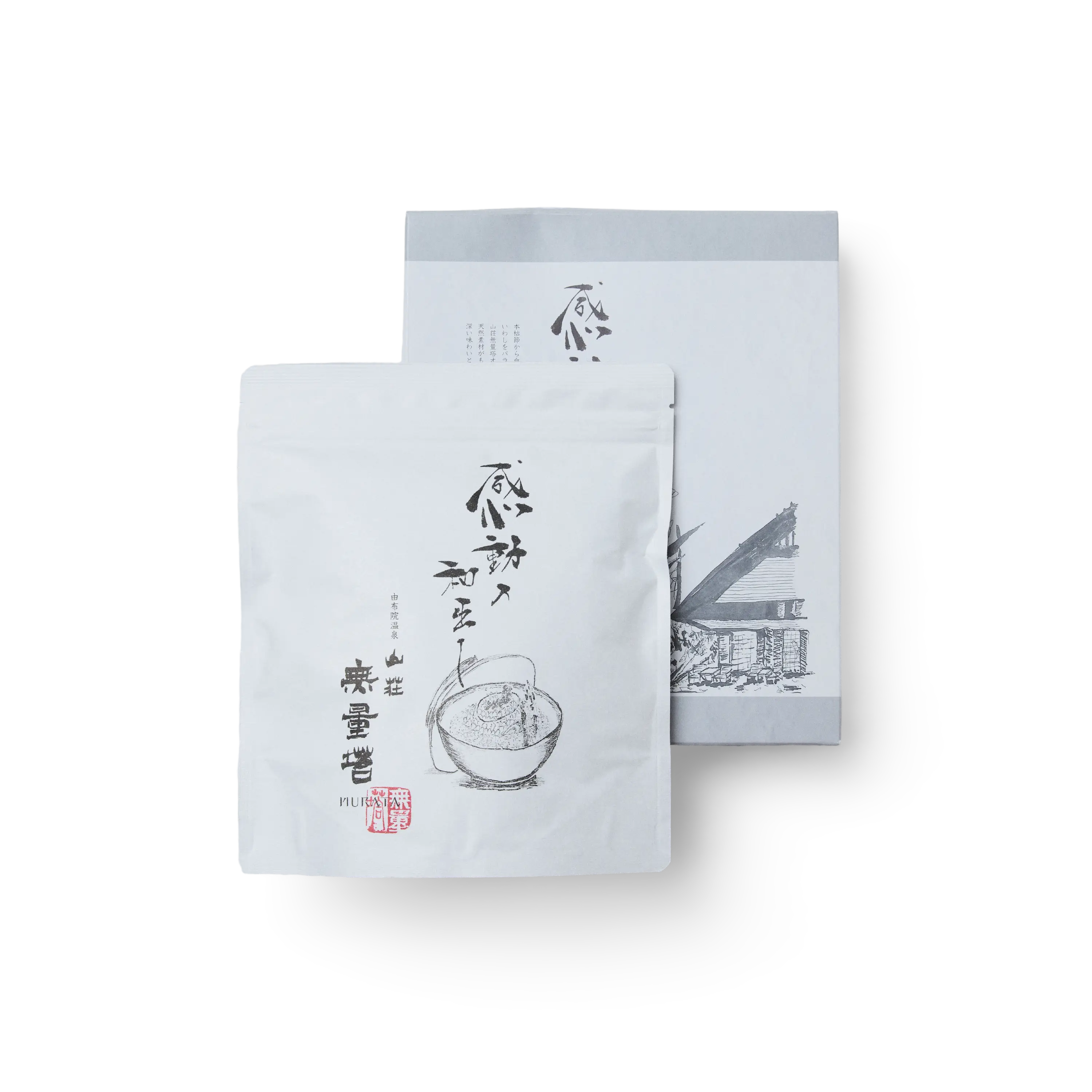 Murata Dashi – Chef‑Crafted Essence of Japanese Cuisine