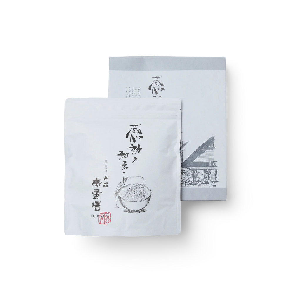 Murata Dashi – Chef‑Crafted Essence of Japanese Cuisine