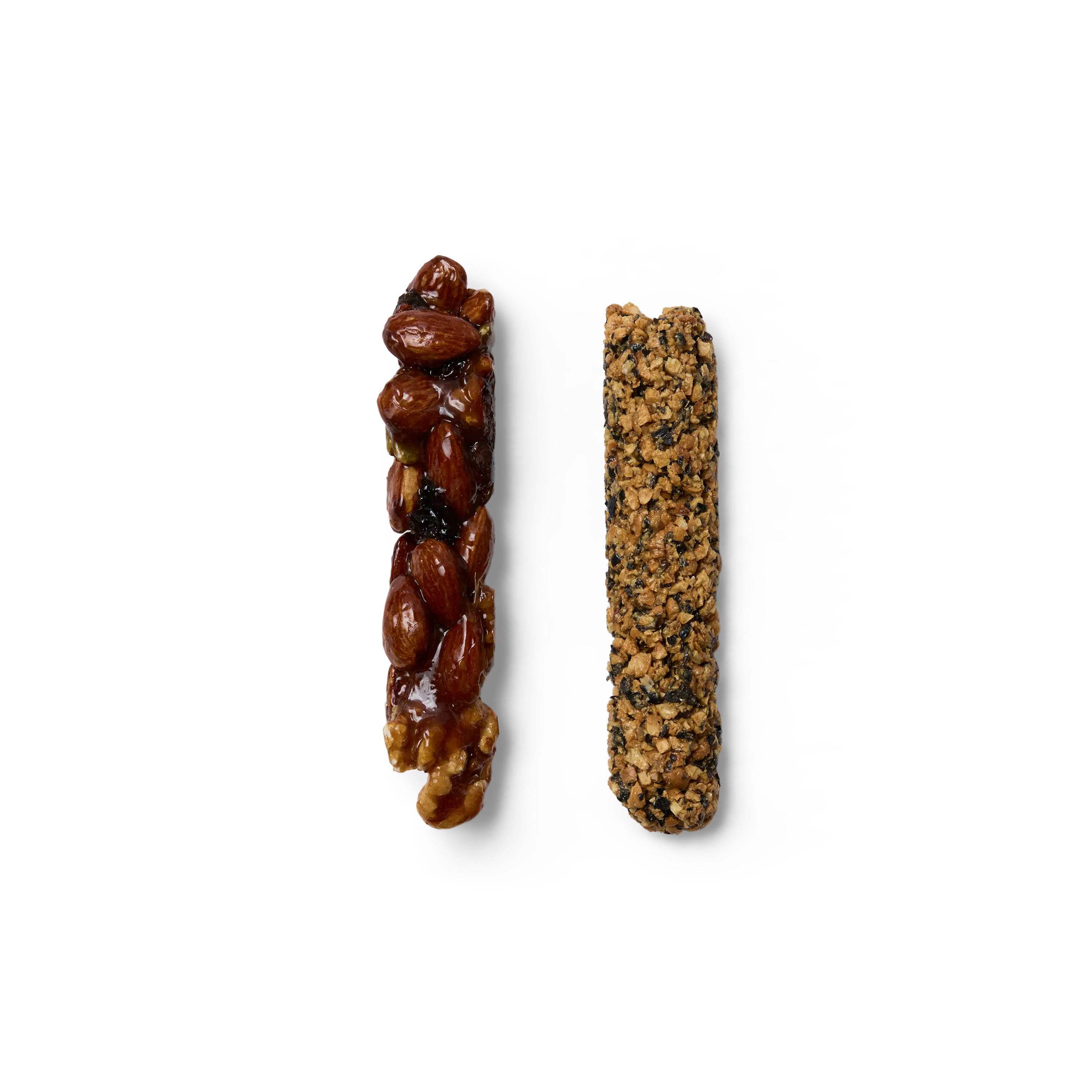 Nut Bars – Refined, Sugar-Free Indulgence