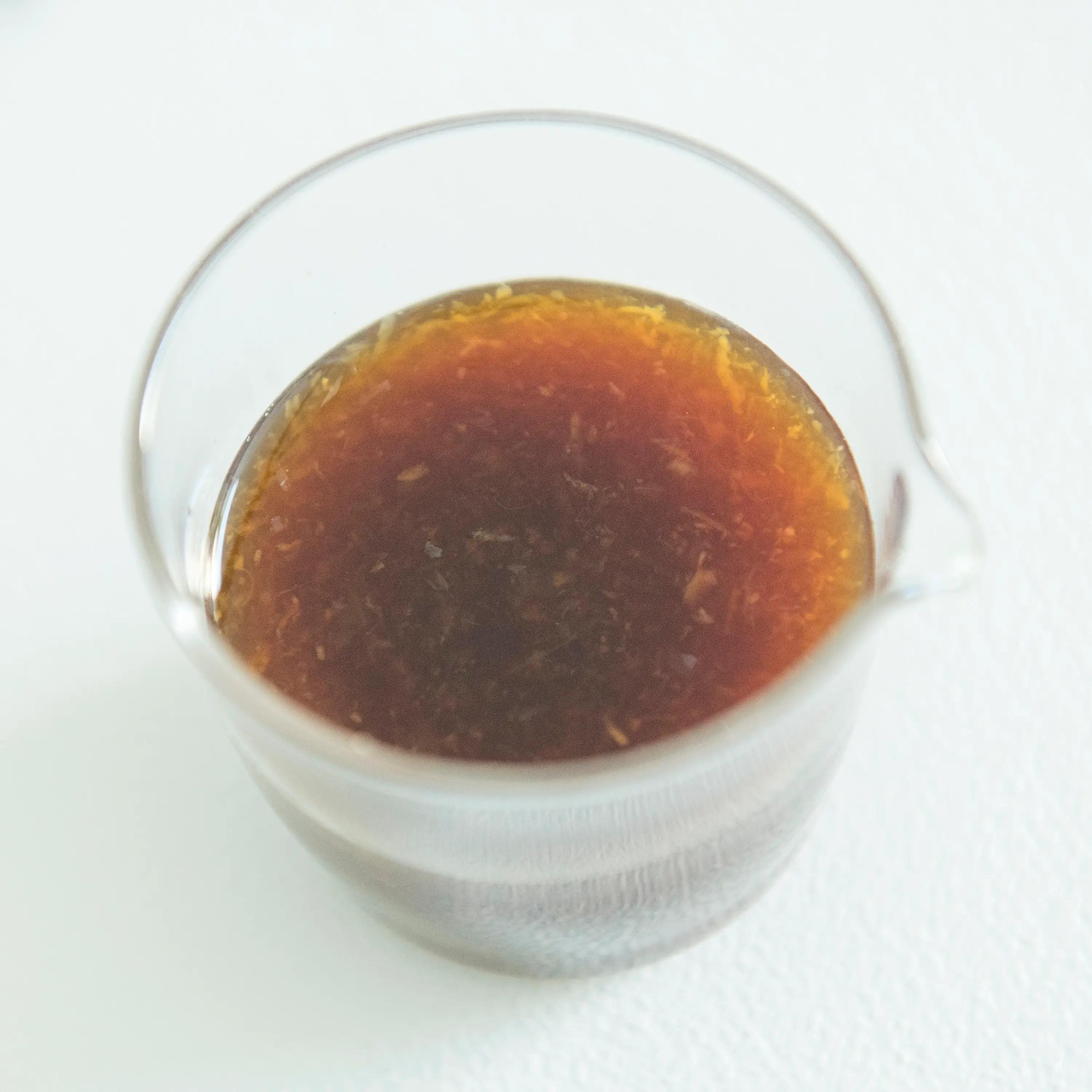 Organic Onion & Ginger Dressing – Zesty, Refreshing Japanese Sauce