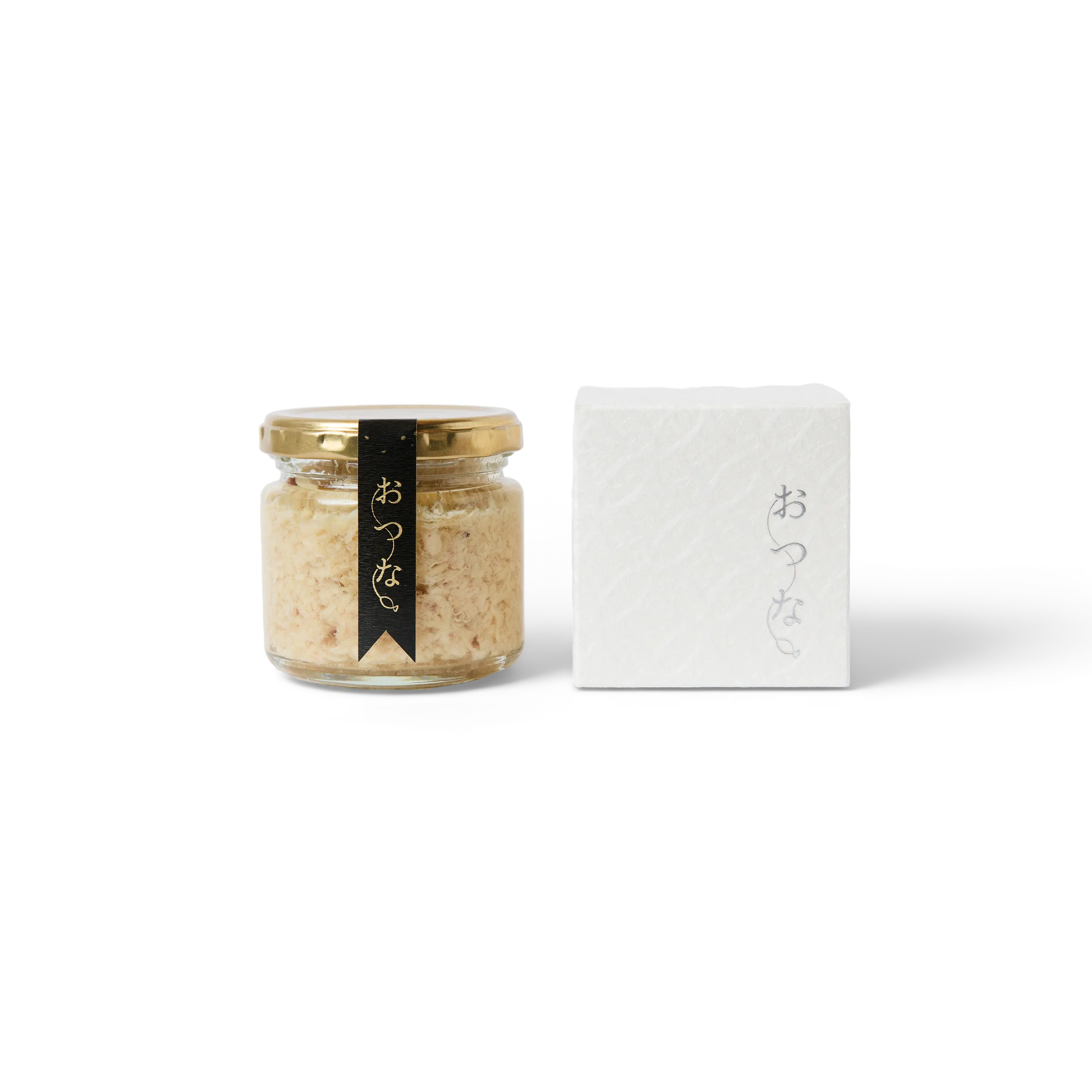 Otsuna – Premium Tuna in Signature Oil