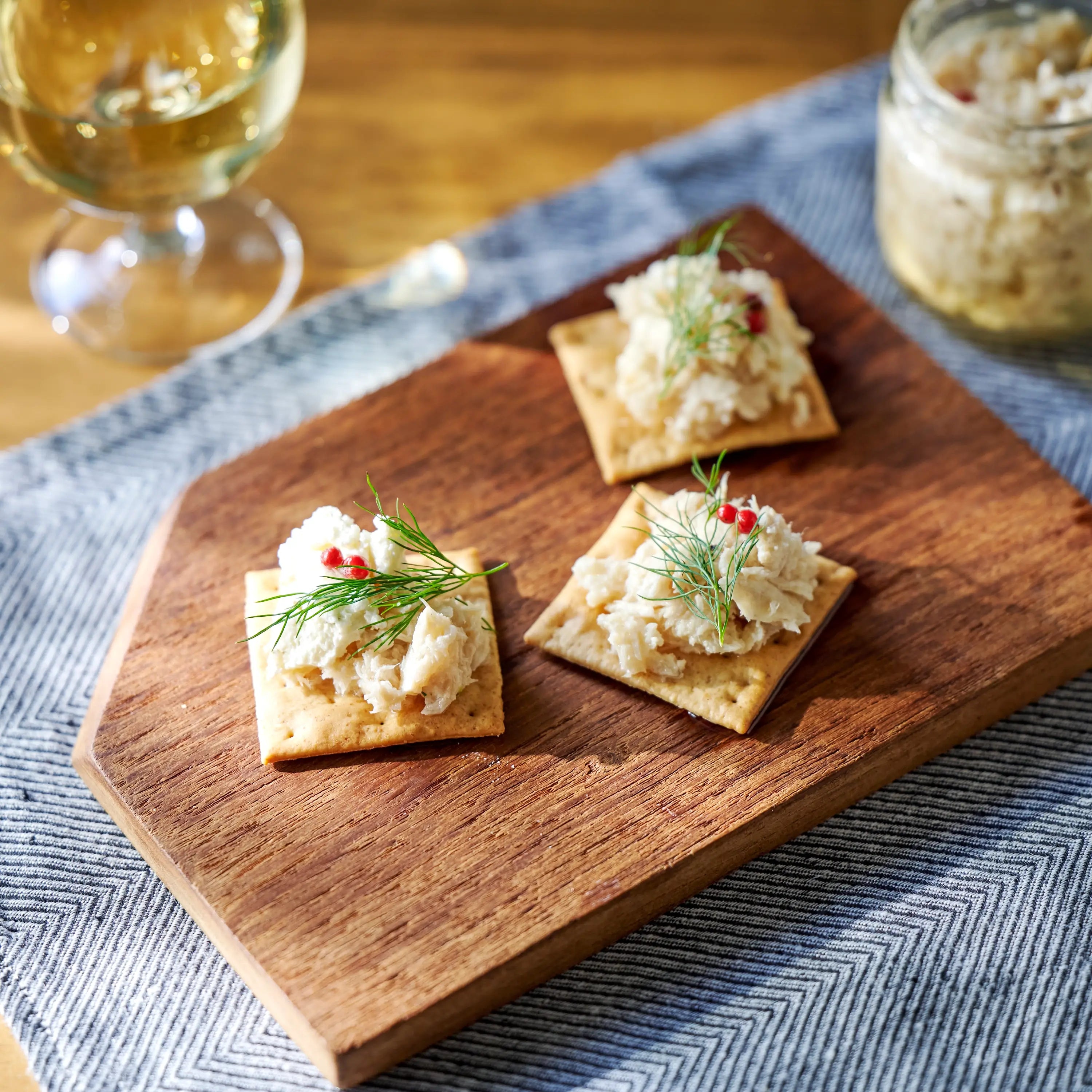 Otsuna – Premium Tuna in Signature Oil