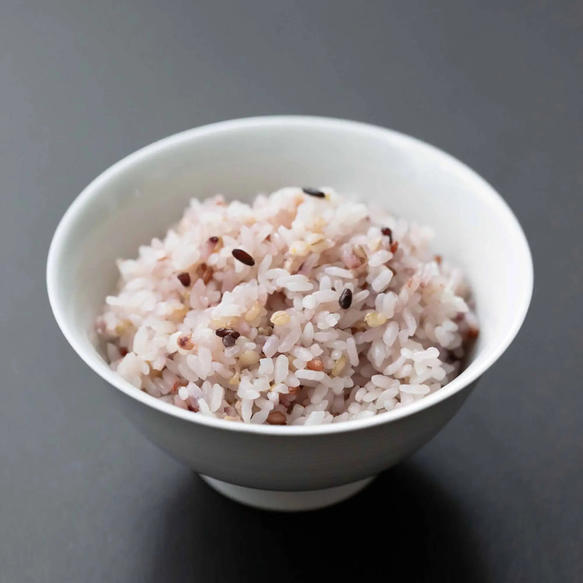 Premium 16‑Grain Rice Blend – Ancient, Sprouted, Nutrient‑Rich