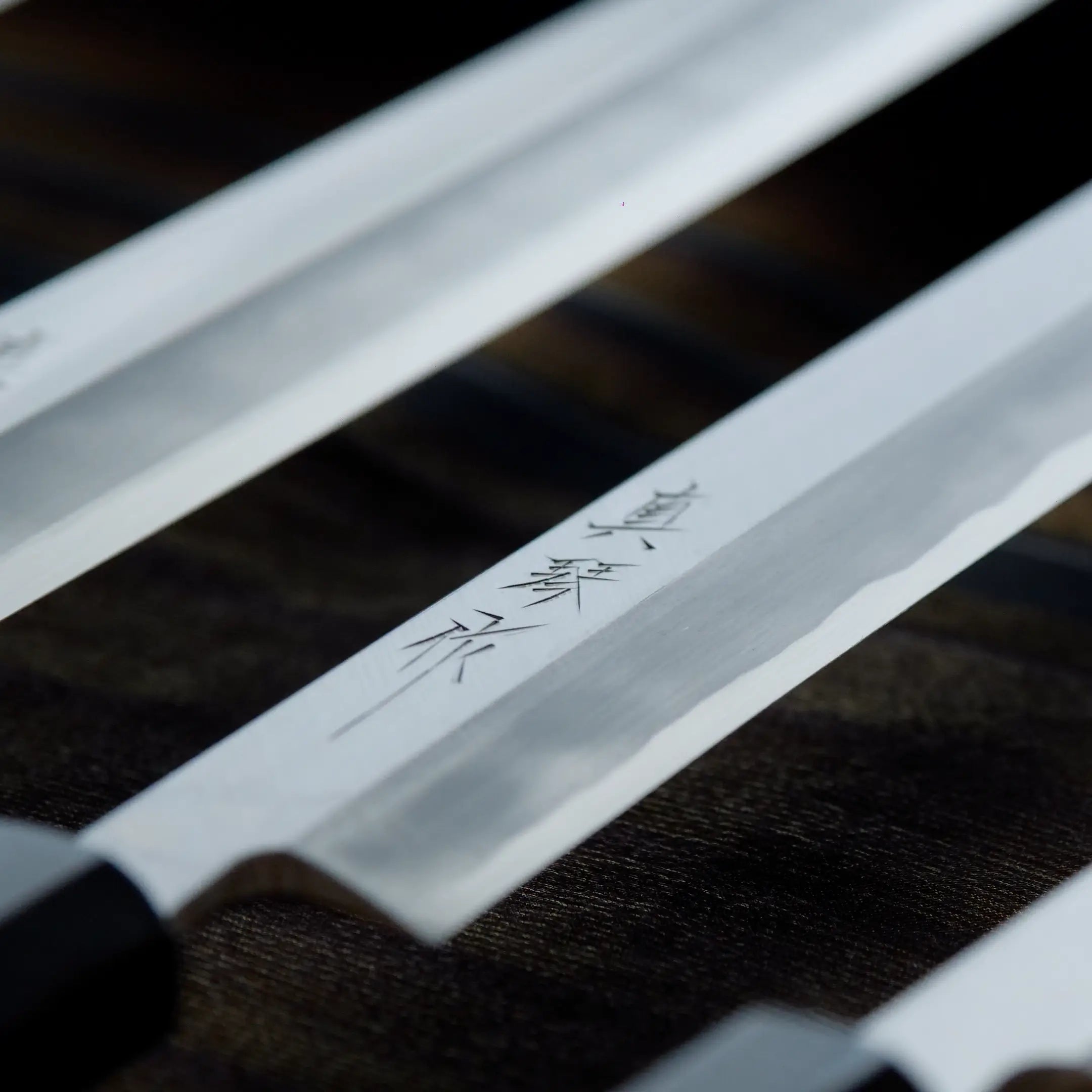 Petty Kiritsuke Knife