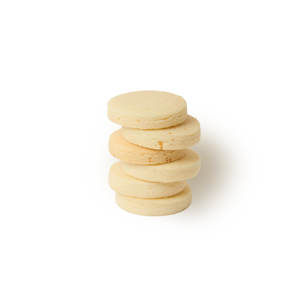 Satonaka Cookies – A Sacred Offering in Every Bite