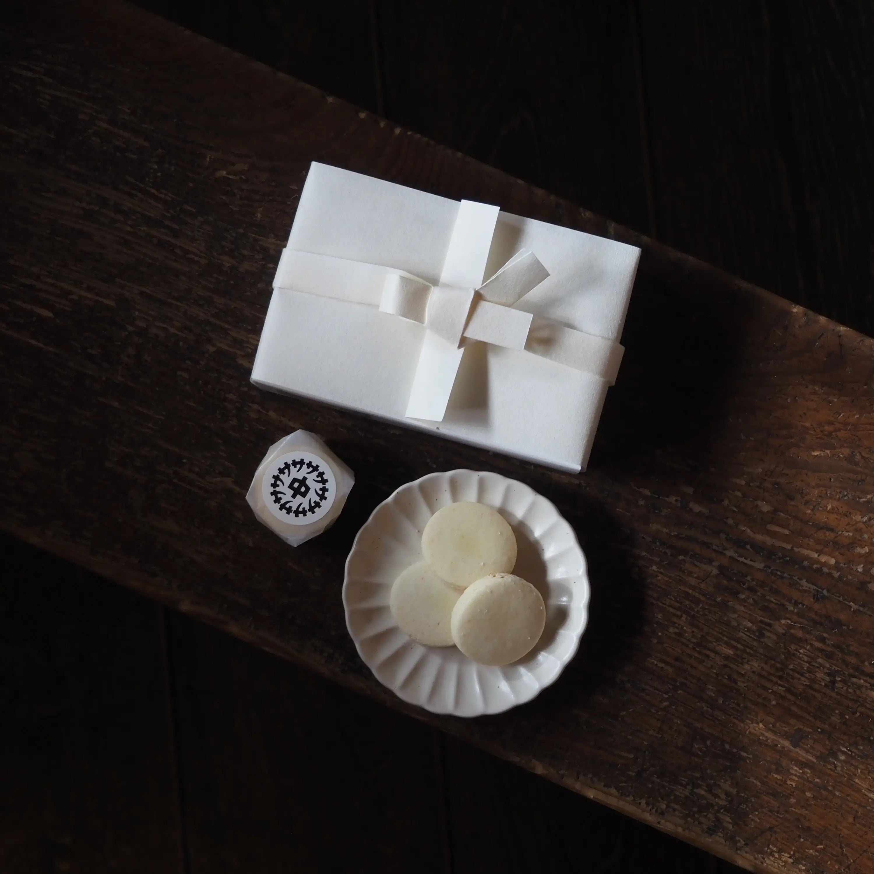 Satonaka Cookies – A Sacred Offering in Every Bite