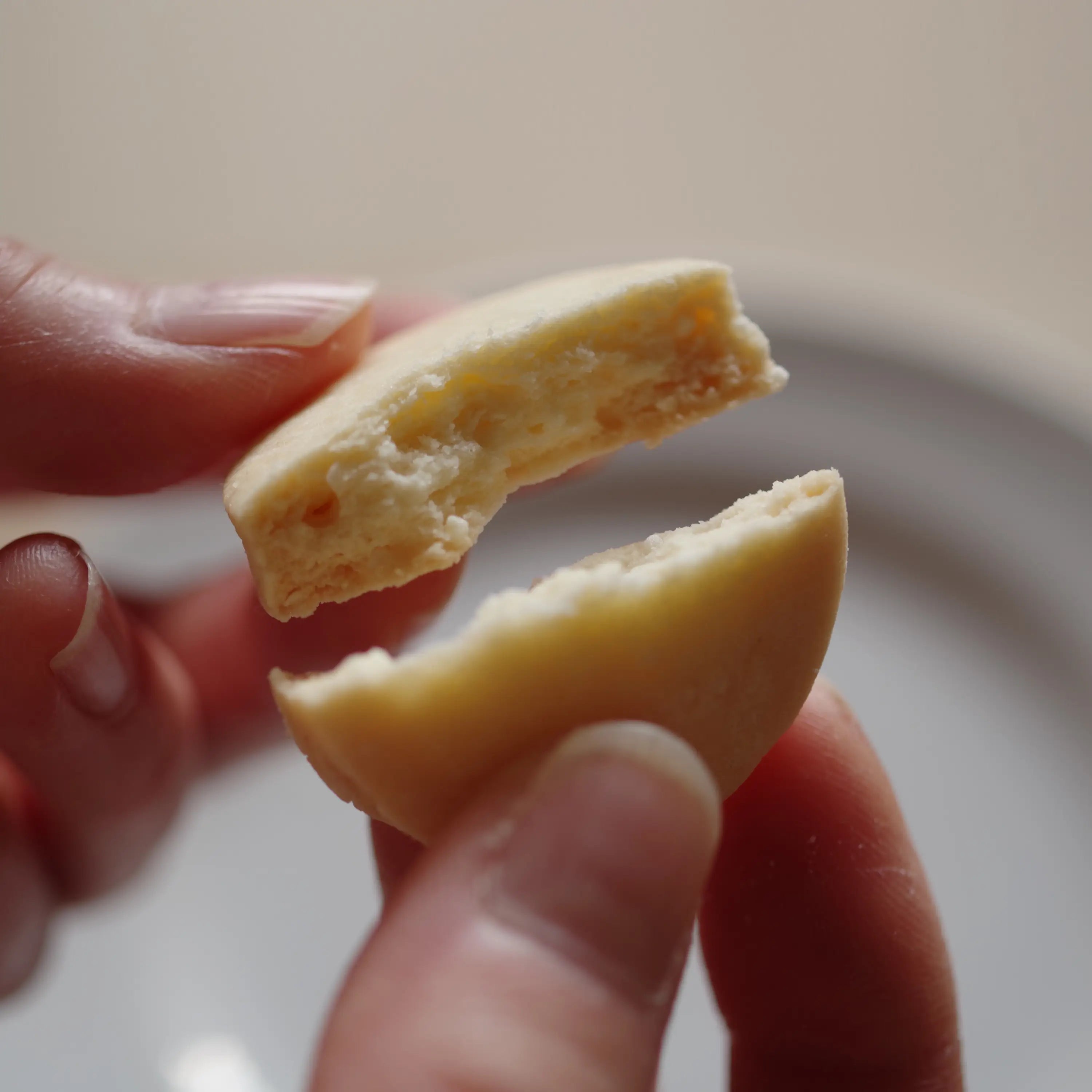 Satonaka Cookies – A Sacred Offering in Every Bite