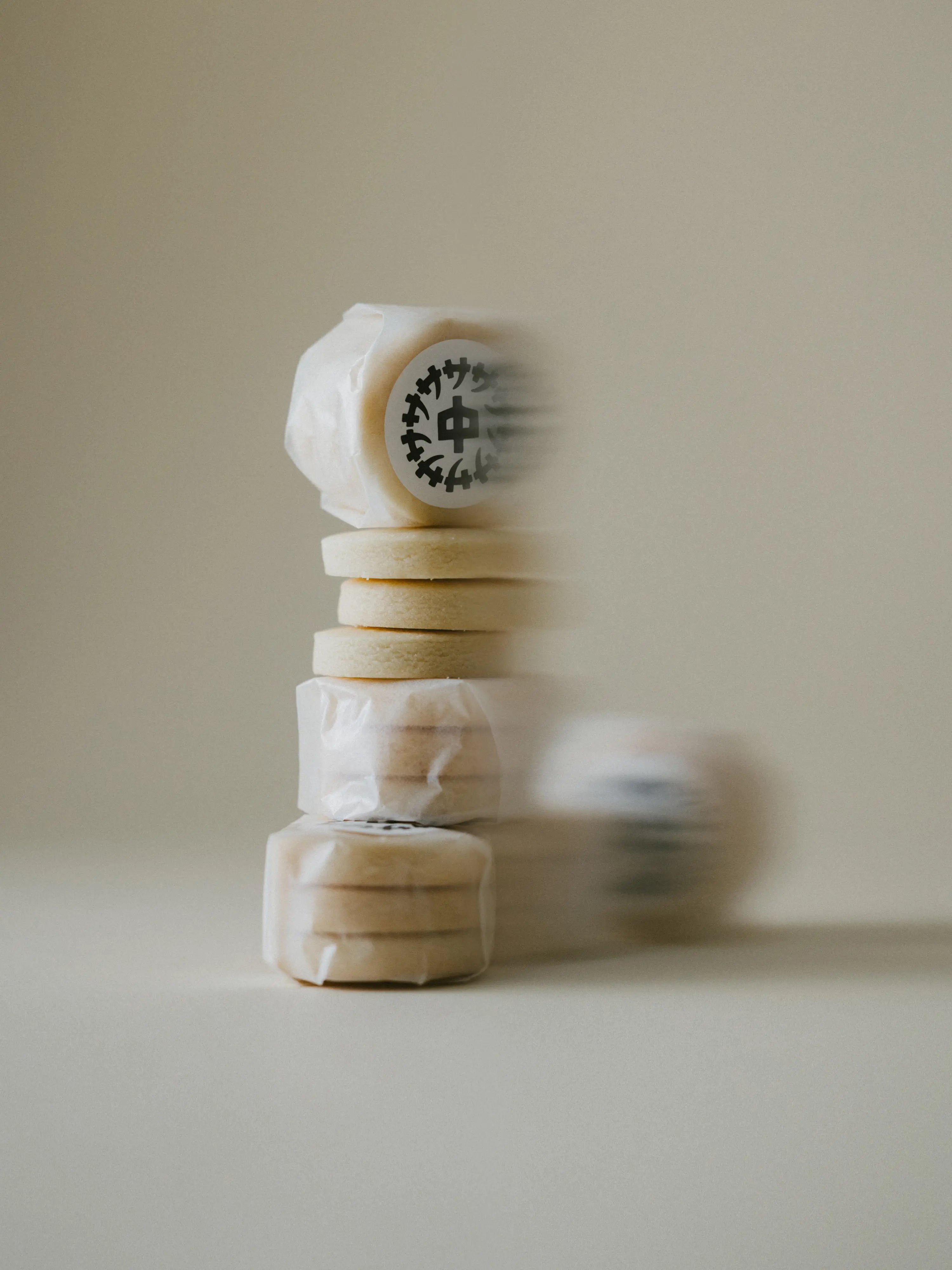 Satonaka Cookies – A Sacred Offering in Every Bite